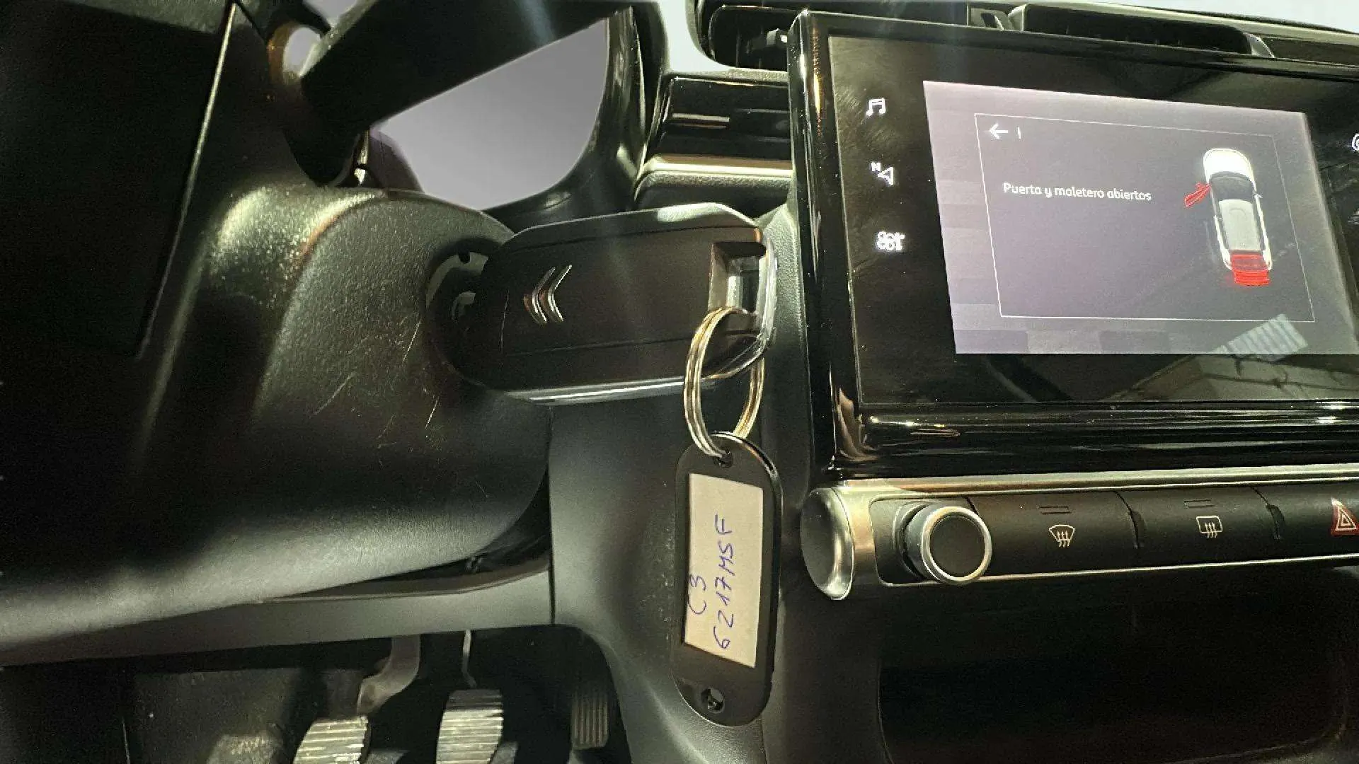 Citroën C3 BlueHDi Plus - foto 15