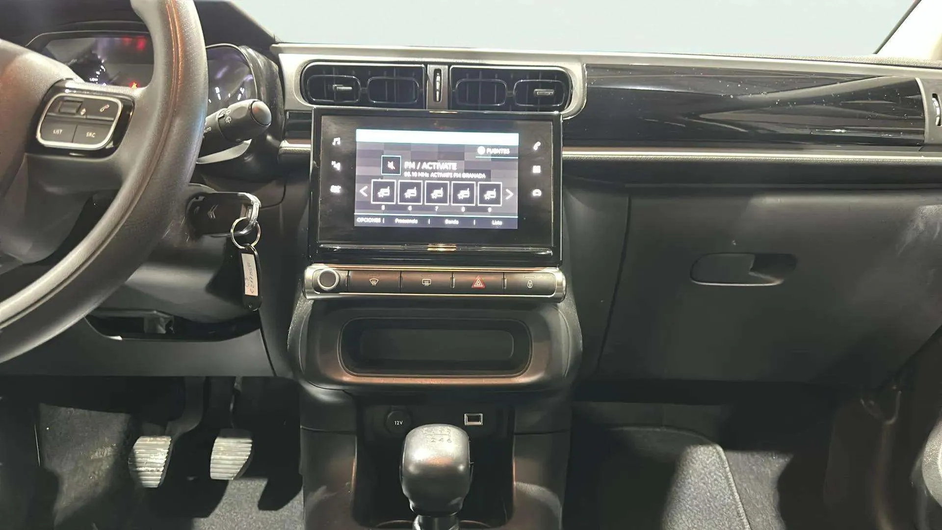 Citroën C3 BlueHDi Plus - foto 8