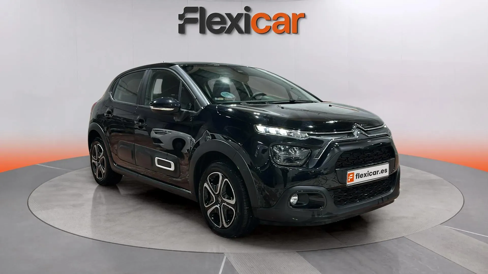 Citroën C3 BlueHDi Plus - foto 1