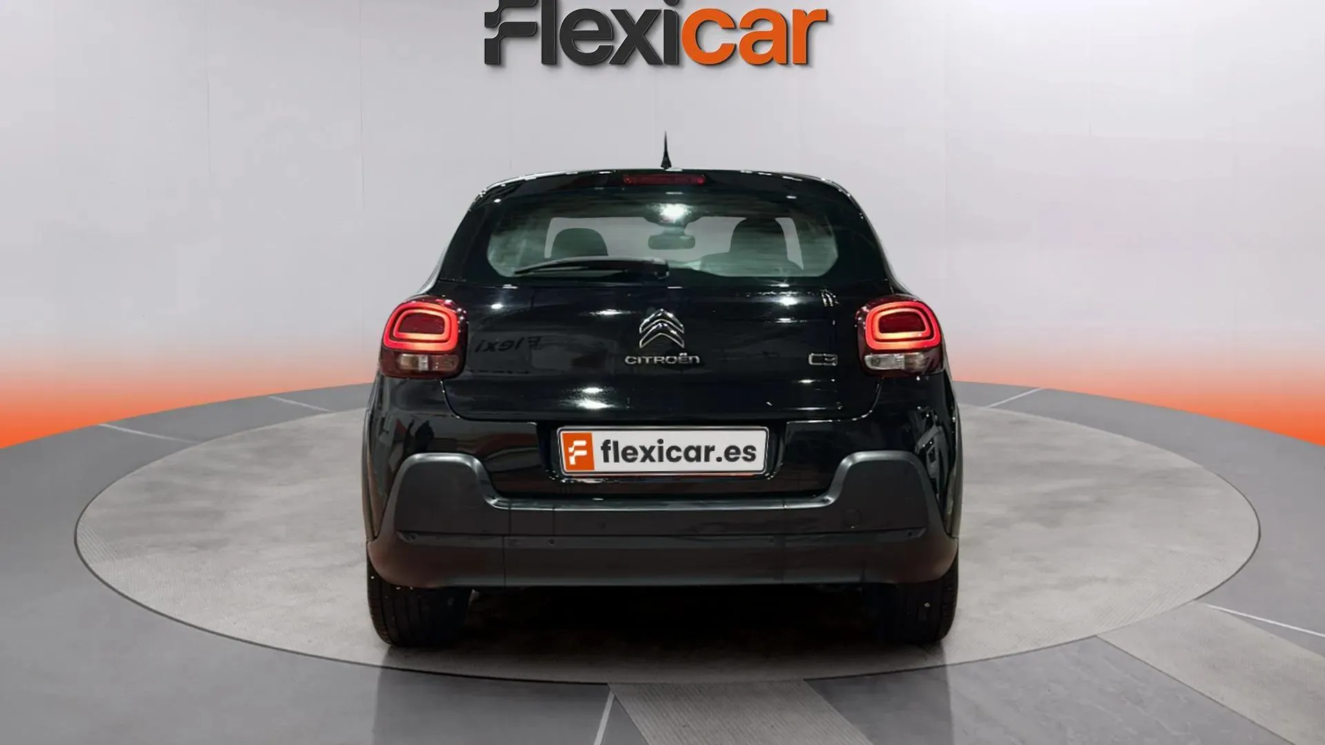 Citroën C3 BlueHDi Plus - foto 6
