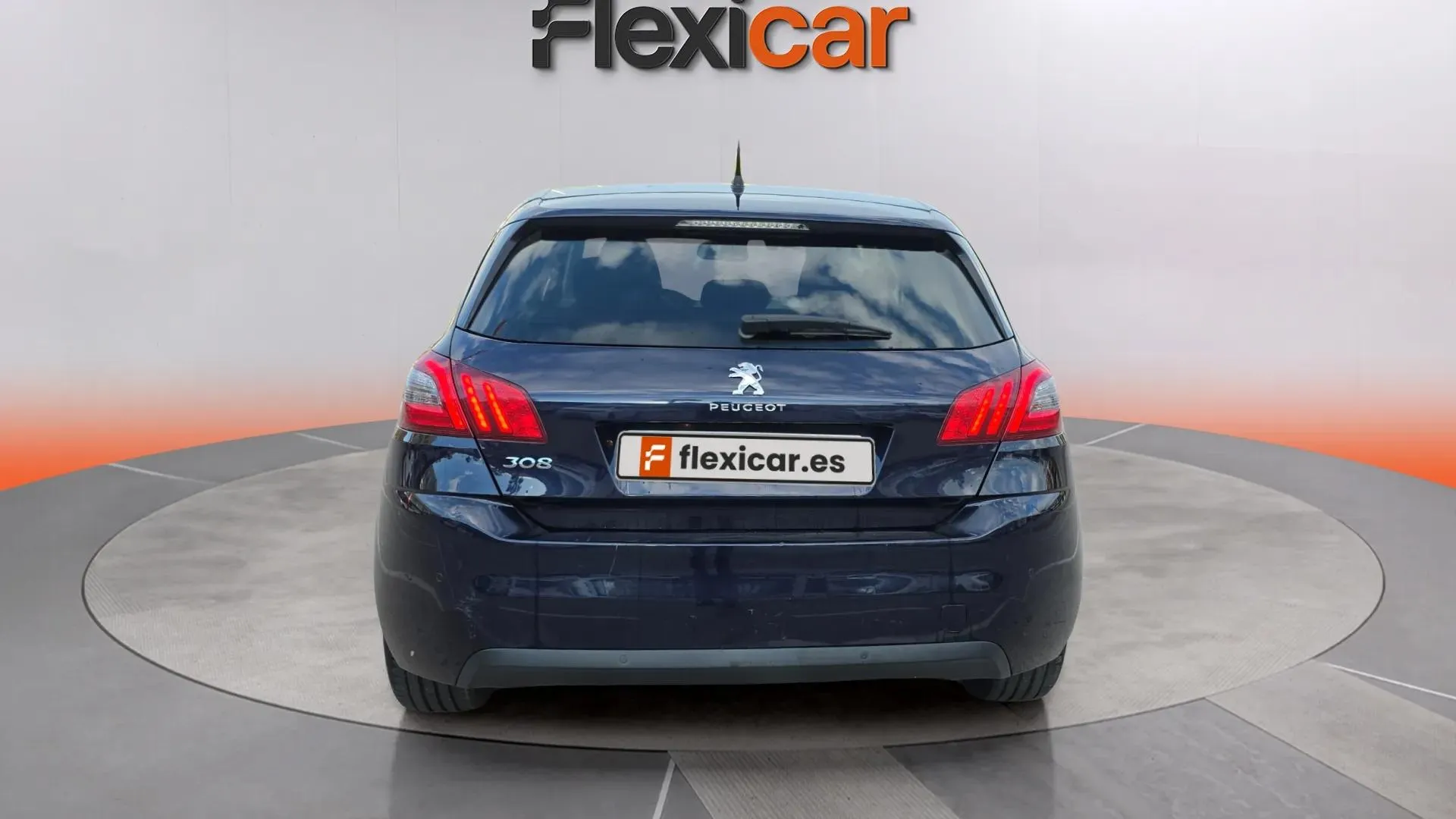 Peugeot 308 Style PureTech 130 - foto 4