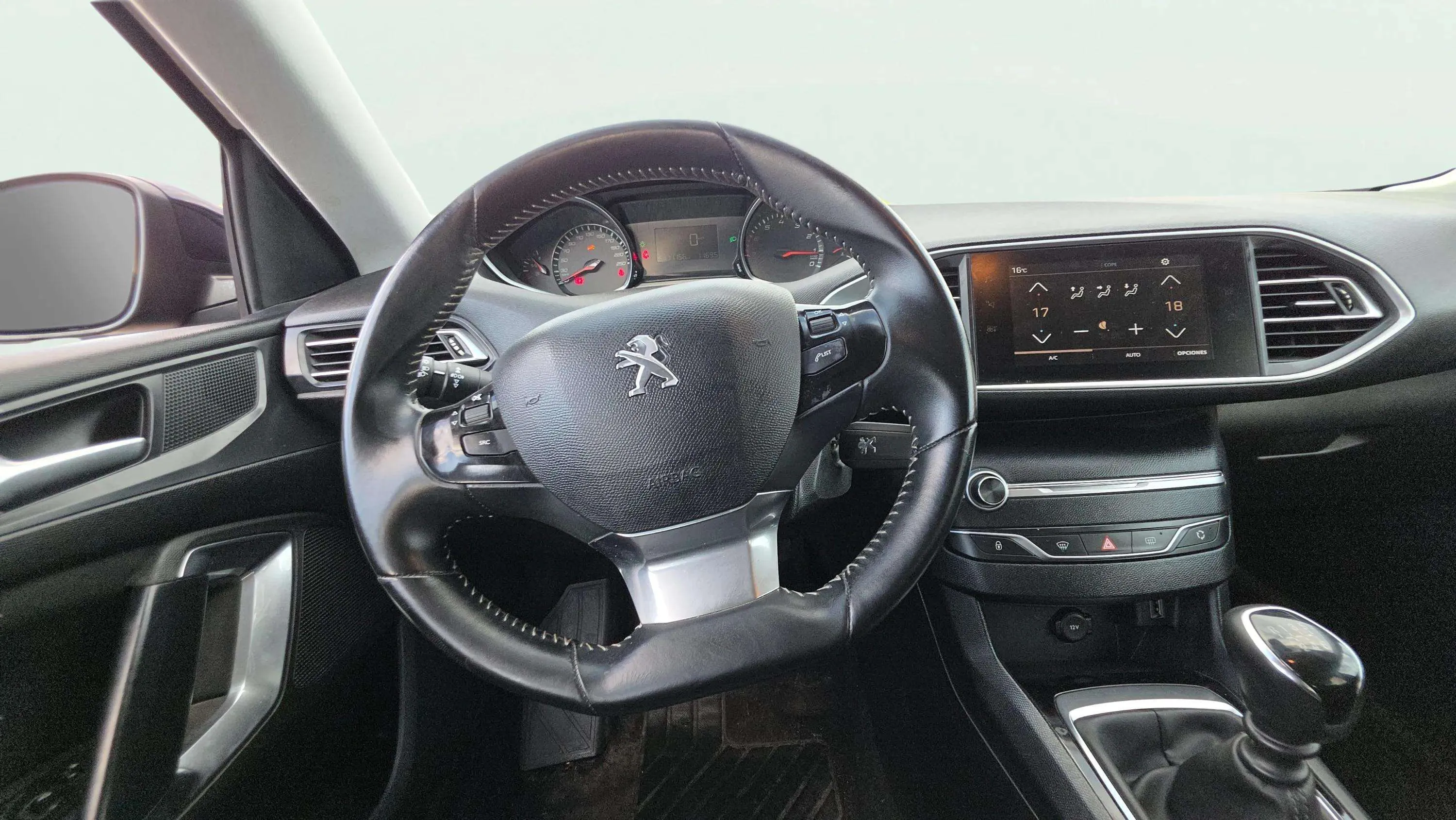 Peugeot 308 Style PureTech 130 - foto 8
