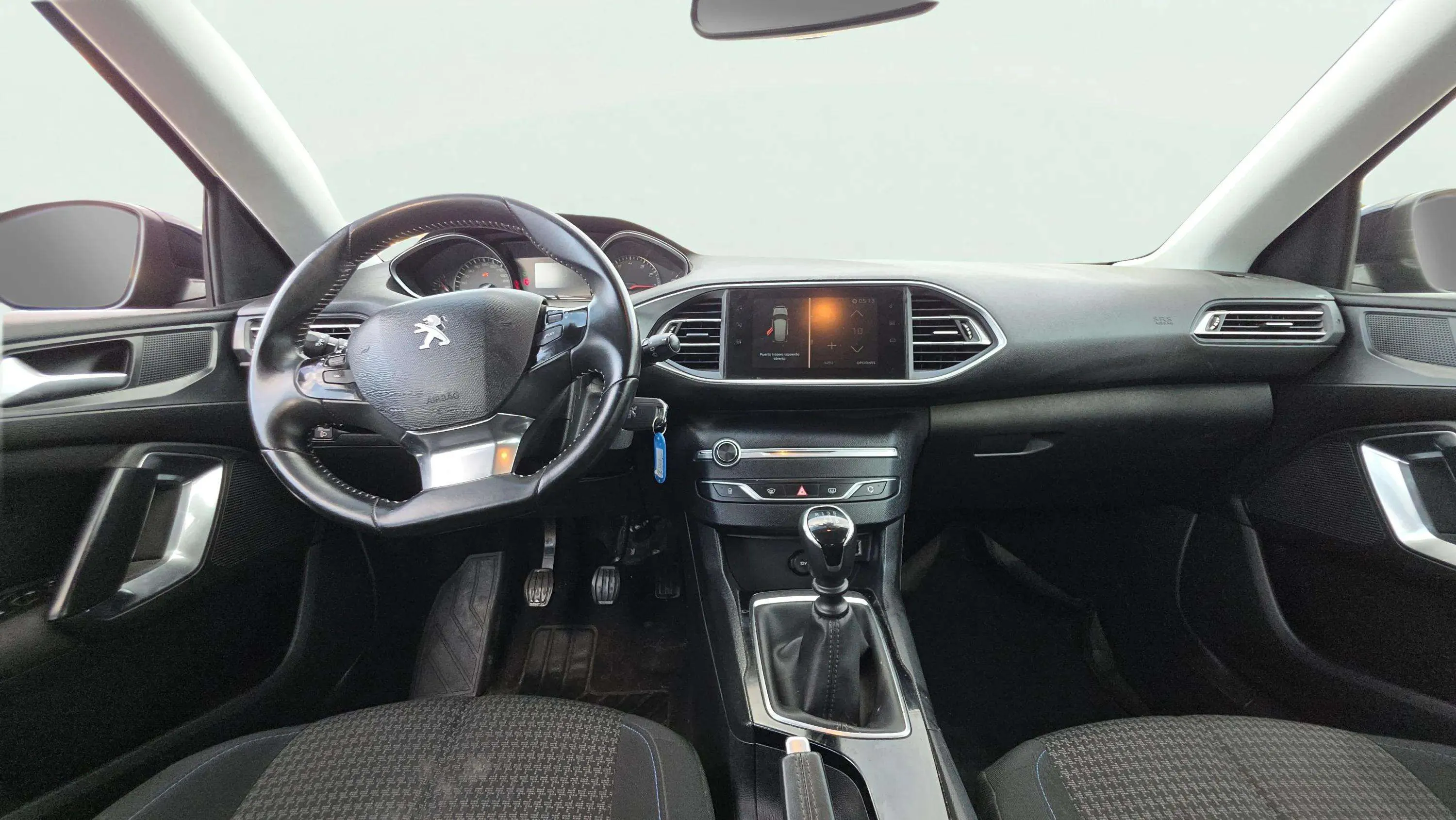 Peugeot 308 Style PureTech 130 - foto 6