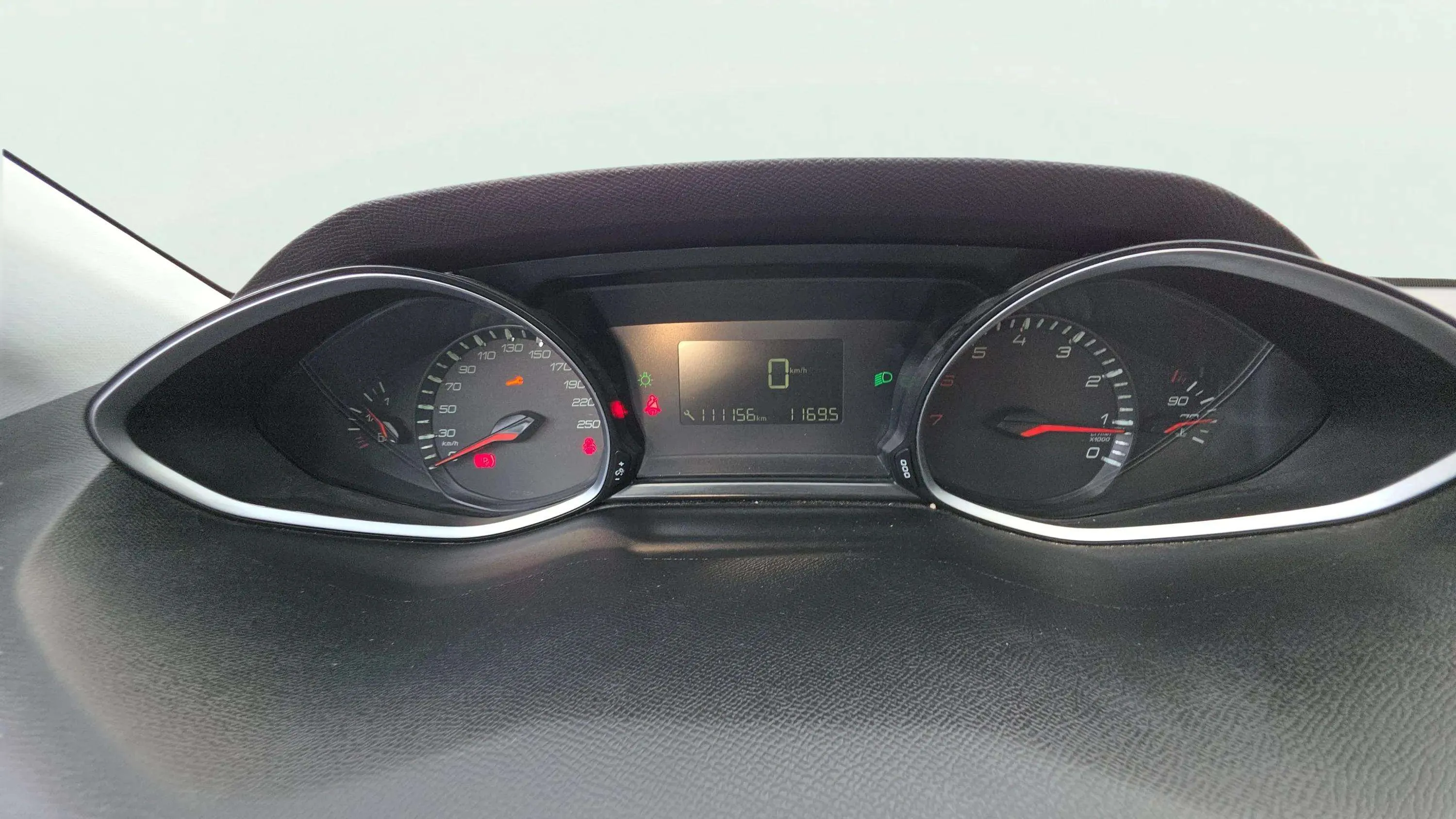 Peugeot 308 Style PureTech 130 - foto 9