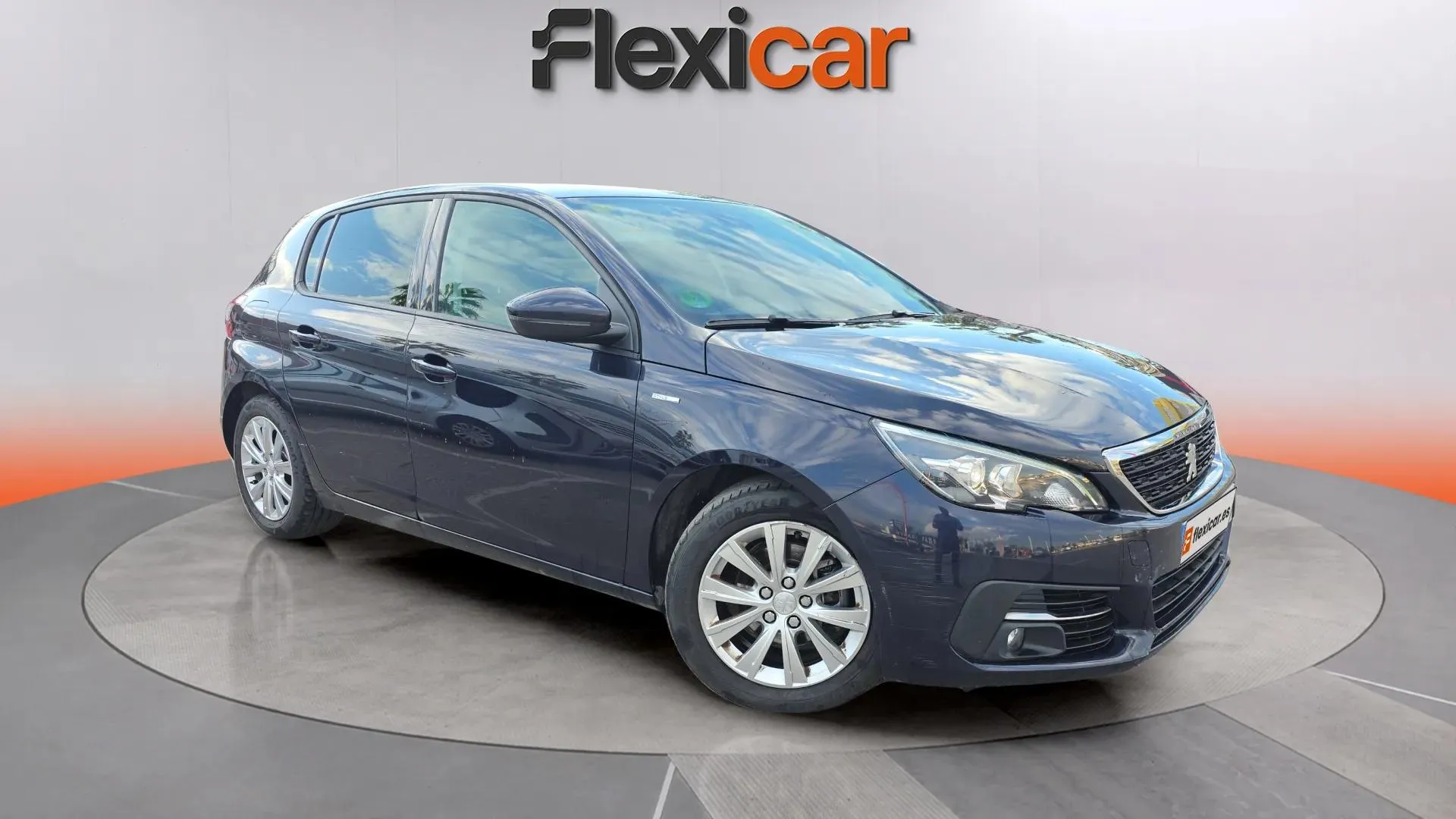 Peugeot 308 Style PureTech 130