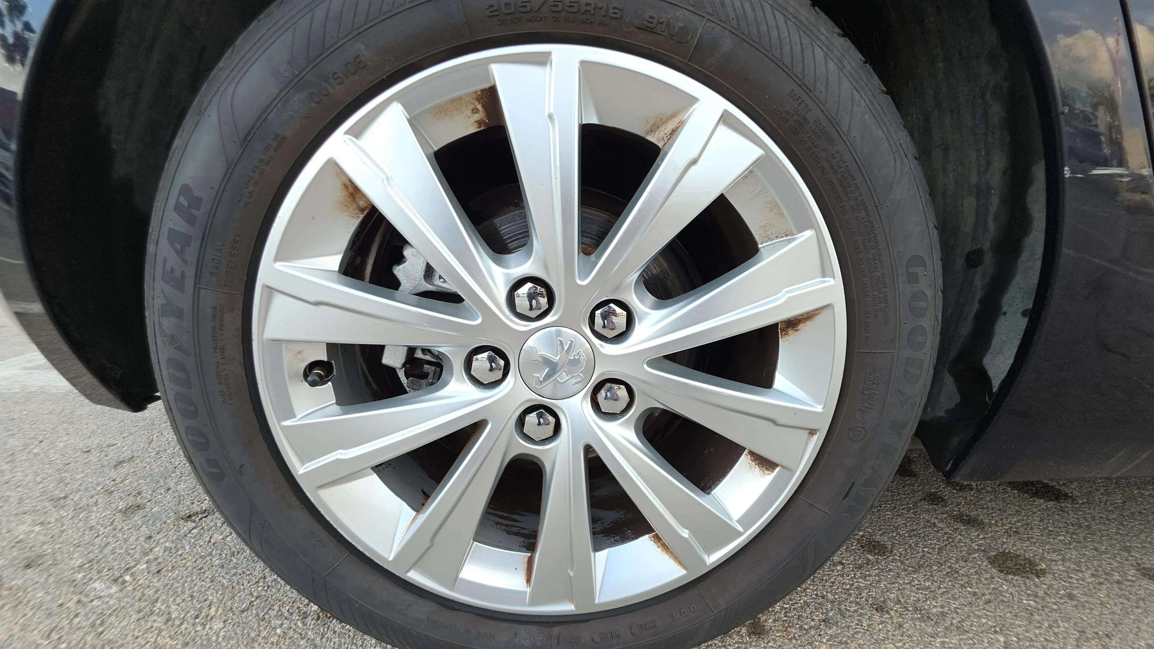 Peugeot 308 Style PureTech 130 - foto 14