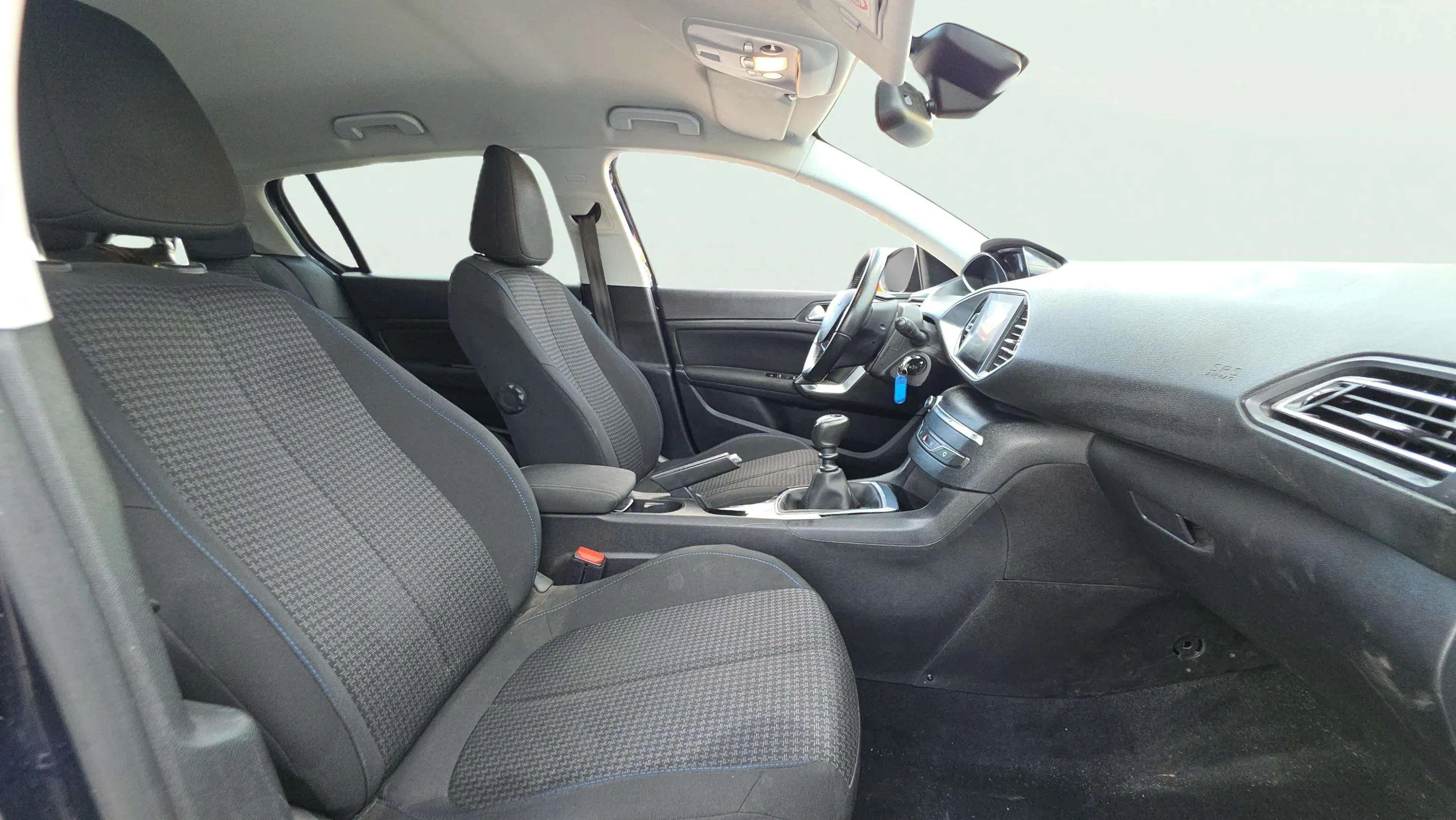 Peugeot 308 Style PureTech 130 - foto 10