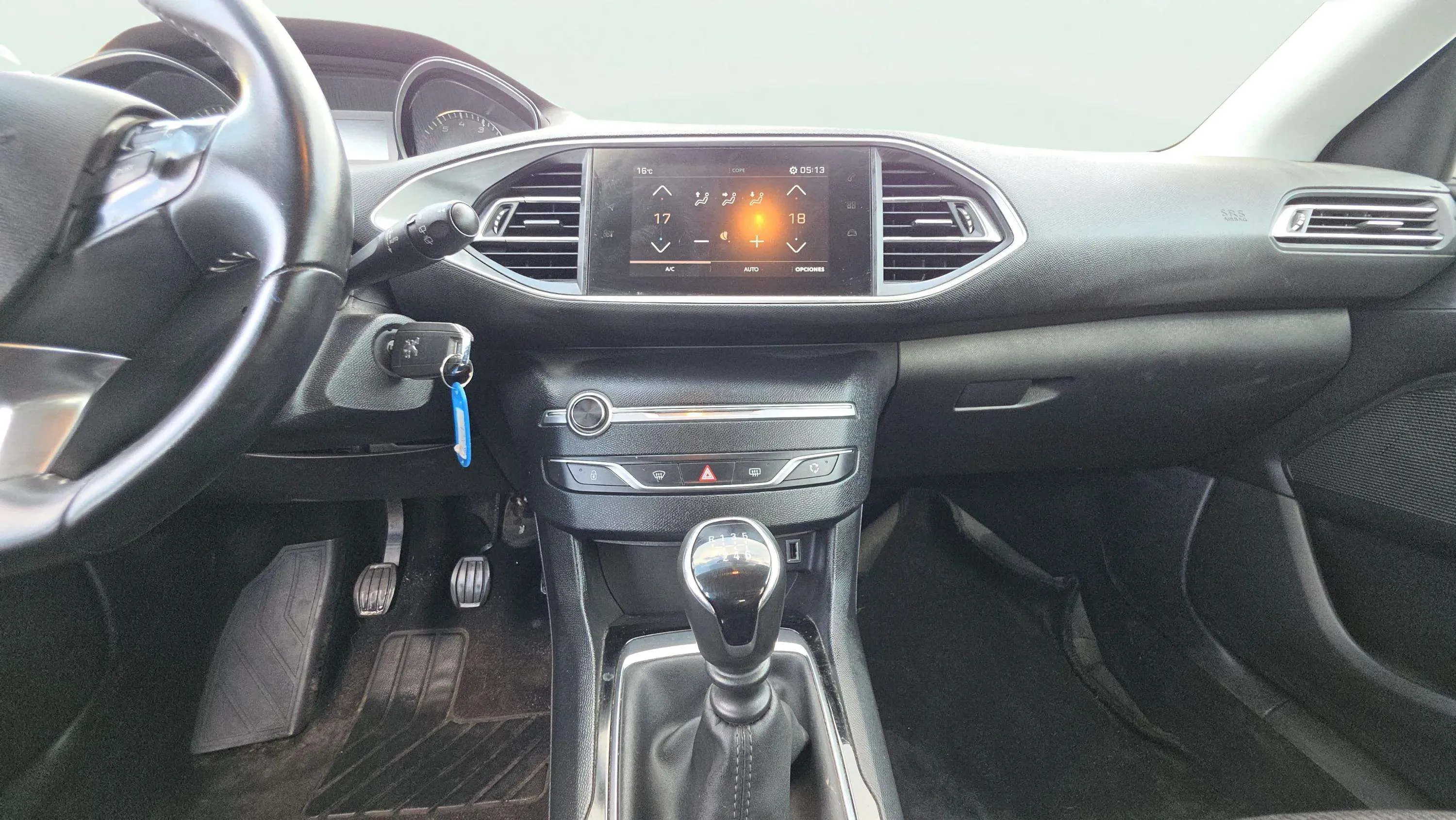 Peugeot 308 Style PureTech 130 - foto 7
