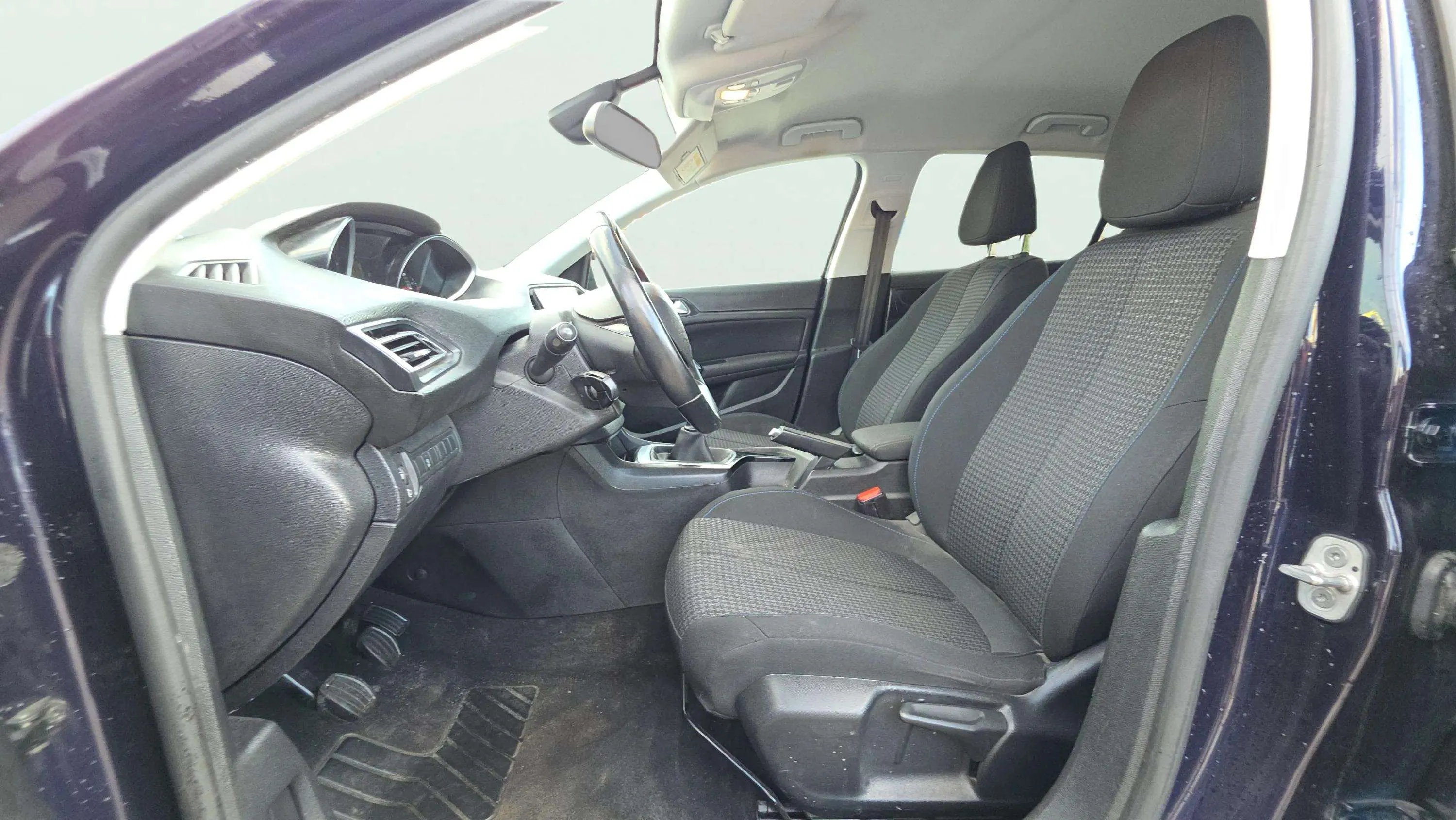 Peugeot 308 Style PureTech 130 - foto 11