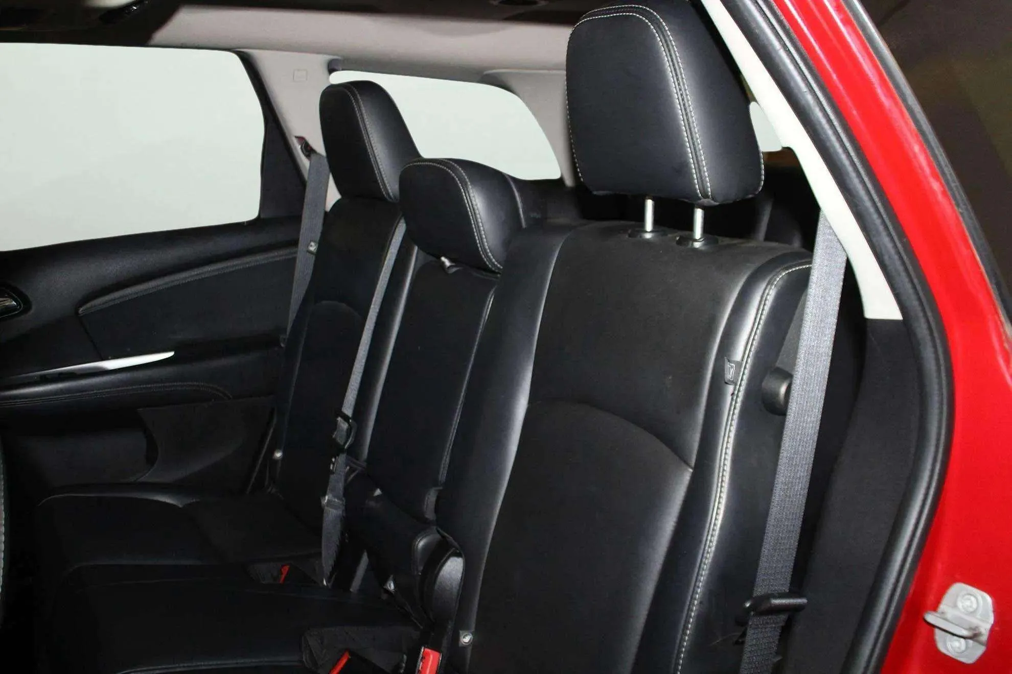 Fiat Freemont Black Code AWD 2.0 16v Diésel aut. - foto 27