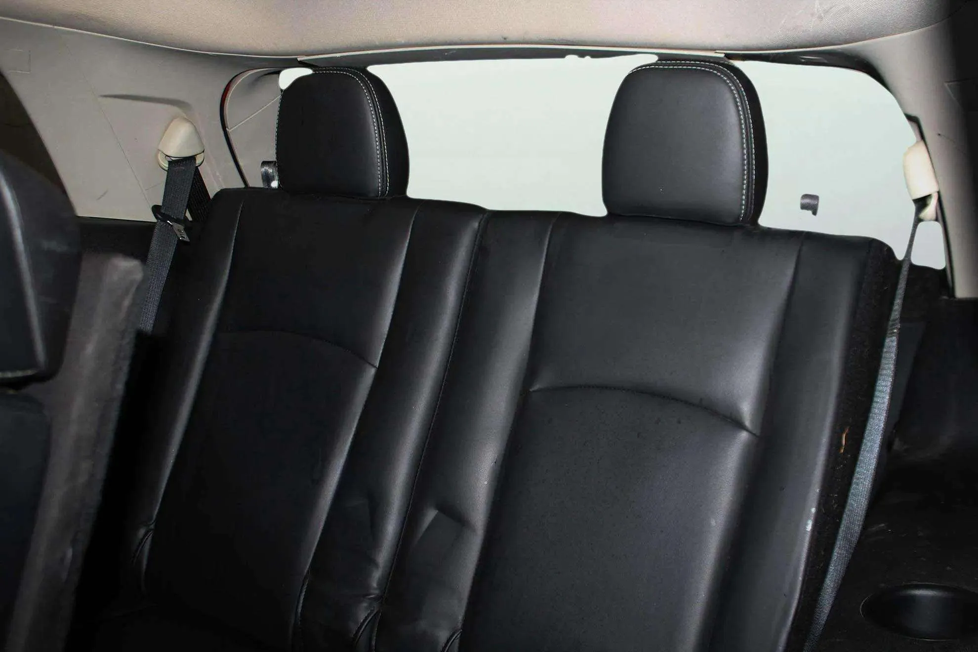 Fiat Freemont Black Code AWD 2.0 16v Diésel aut. - foto 15
