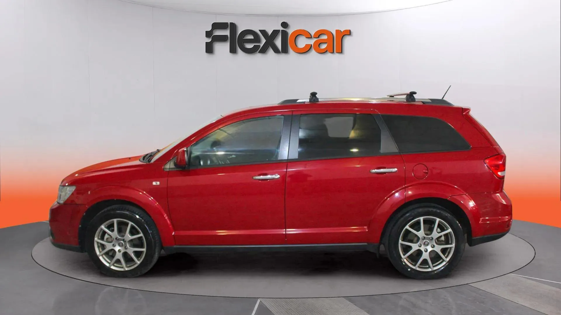 Fiat Freemont Black Code AWD 2.0 16v Diésel aut. - foto 3