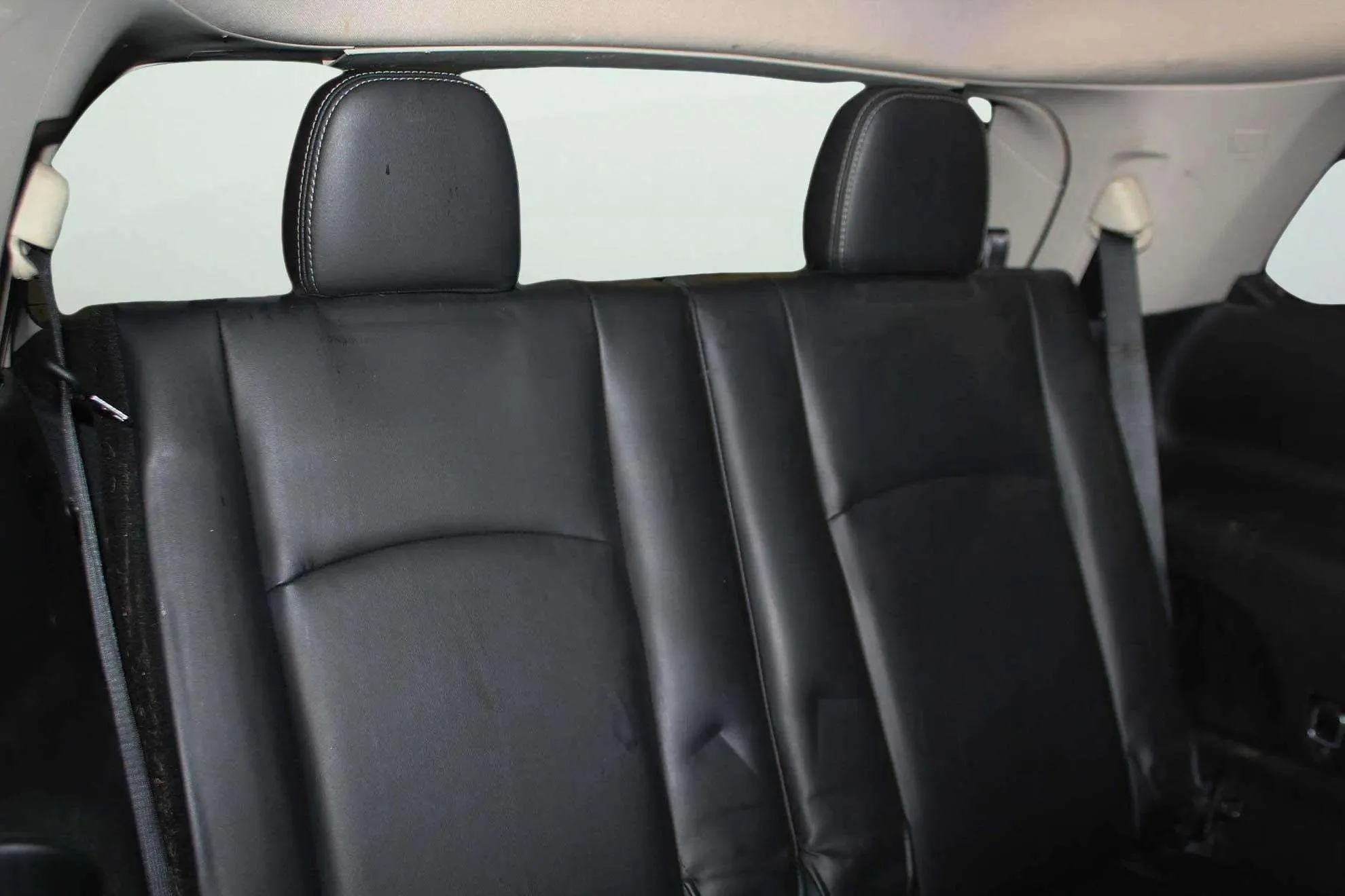 Fiat Freemont Black Code AWD 2.0 16v Diésel aut. - foto 11
