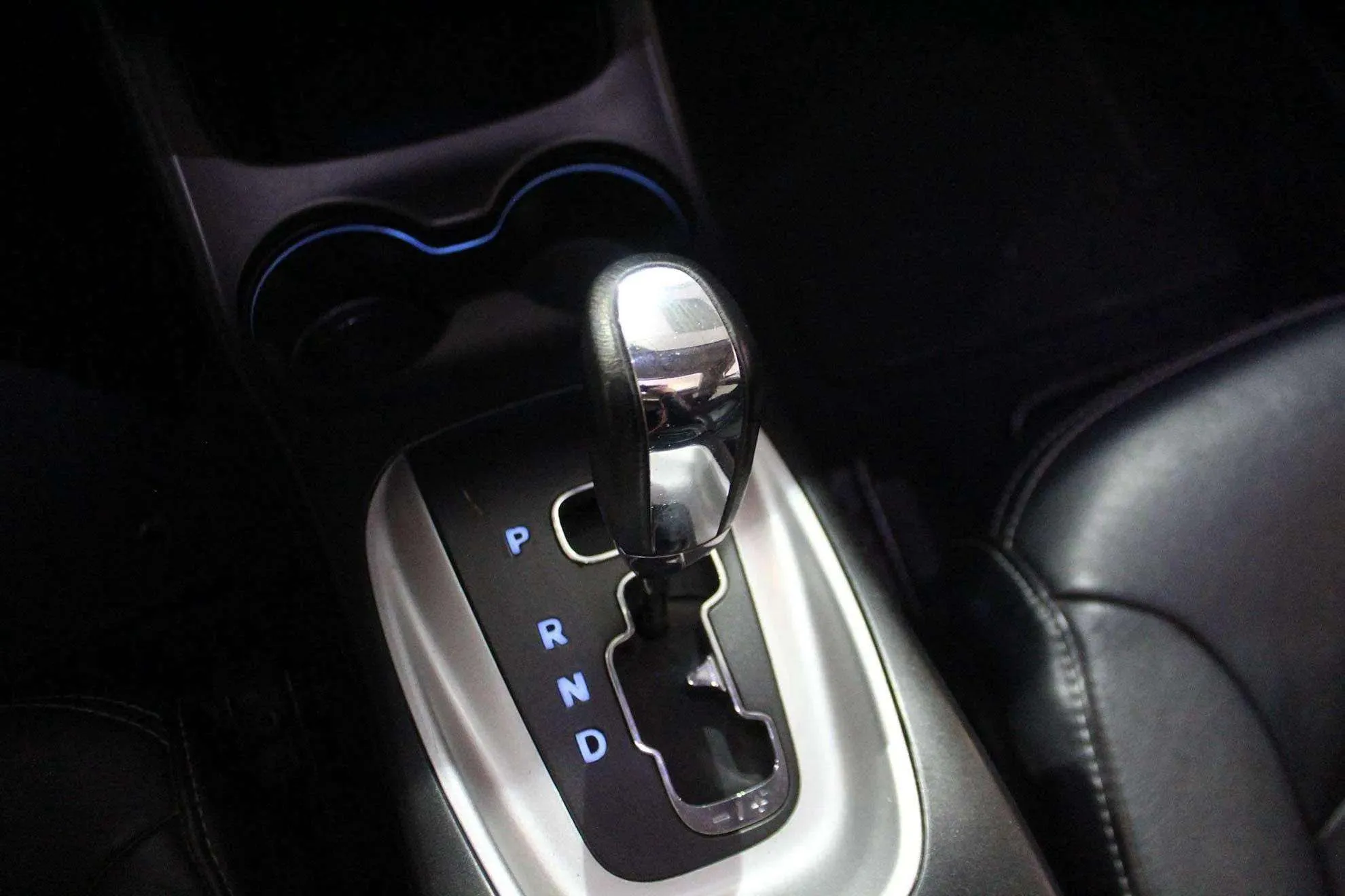 Fiat Freemont Black Code AWD 2.0 16v Diésel aut. - foto 10