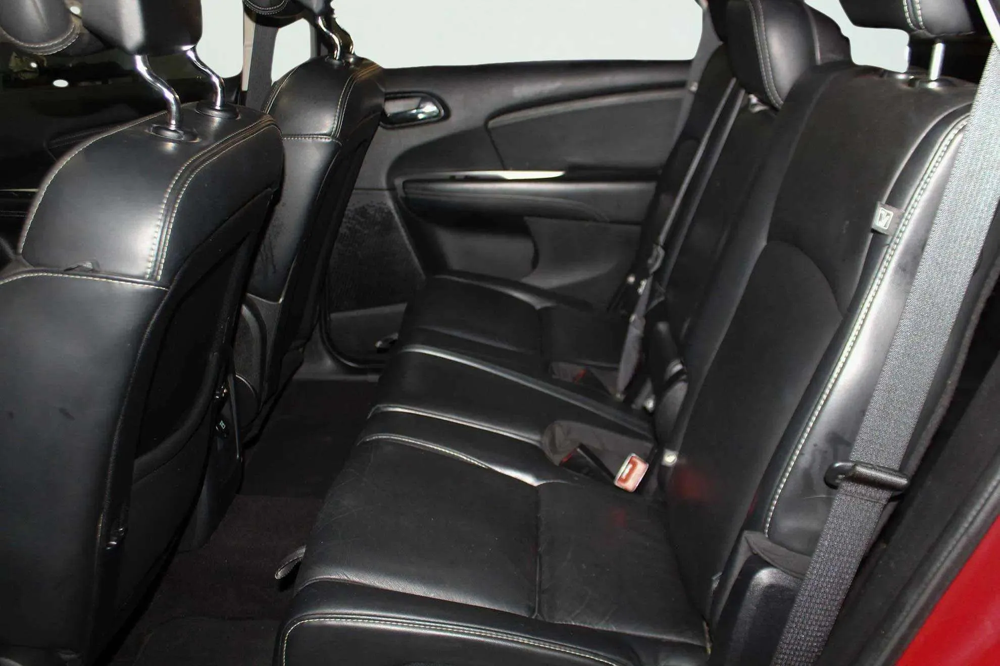 Fiat Freemont Black Code AWD 2.0 16v Diésel aut. - foto 23