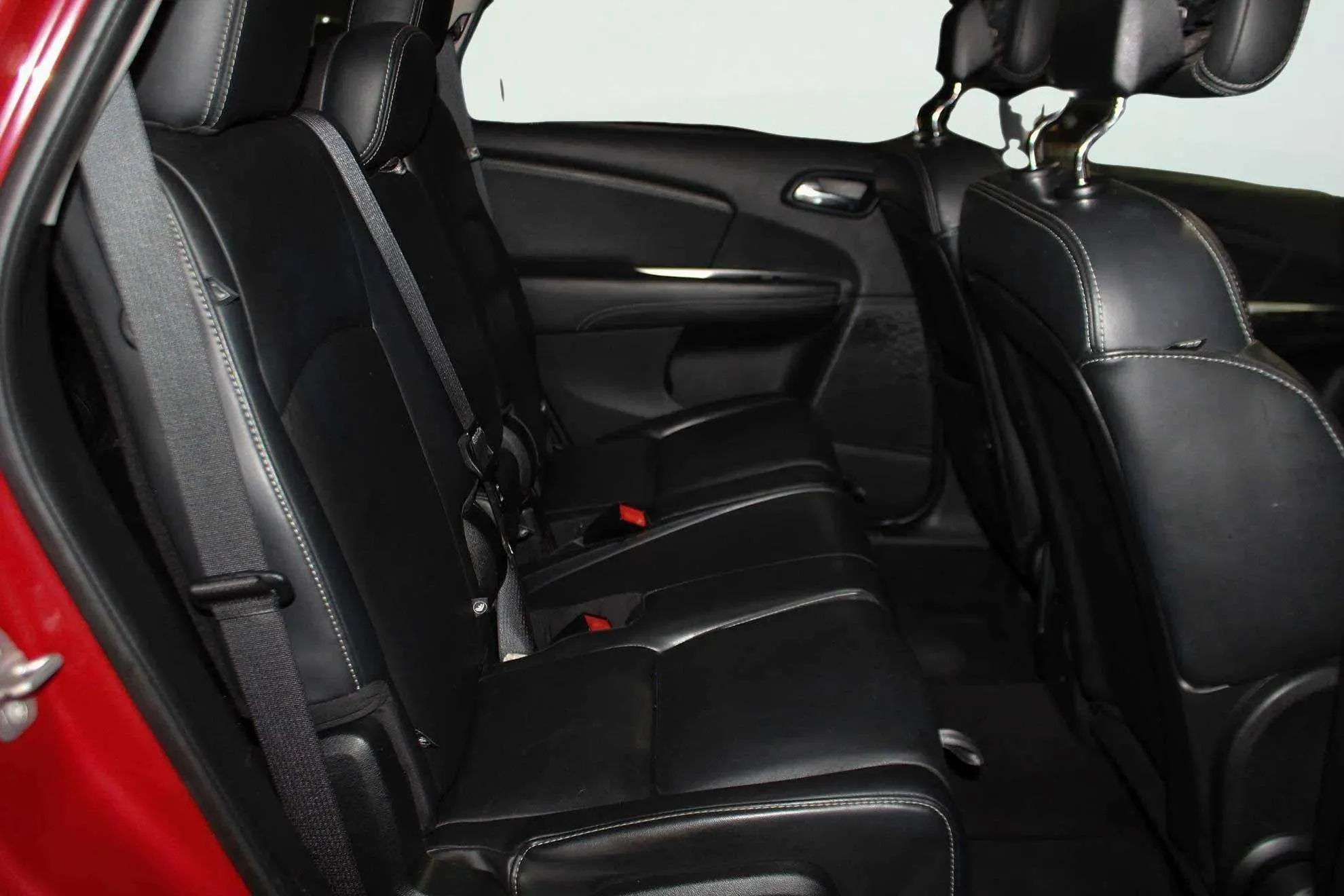 Fiat Freemont Black Code AWD 2.0 16v Diésel aut. - foto 24