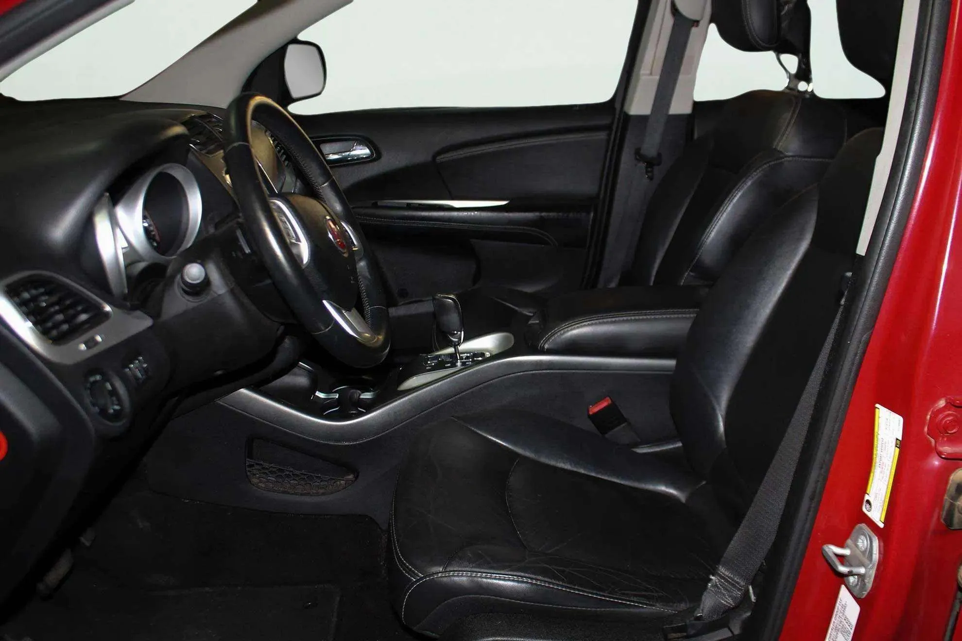 Fiat Freemont Black Code AWD 2.0 16v Diésel aut. - foto 16