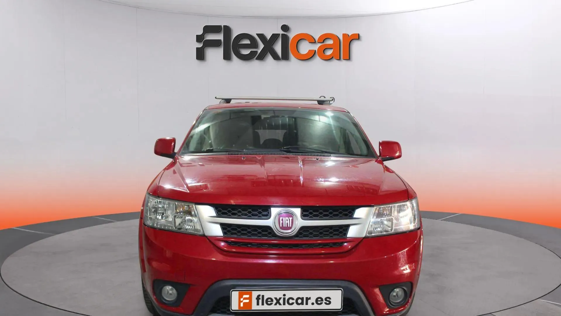 Fiat Freemont Black Code AWD 2.0 16v Diésel aut. - foto 2