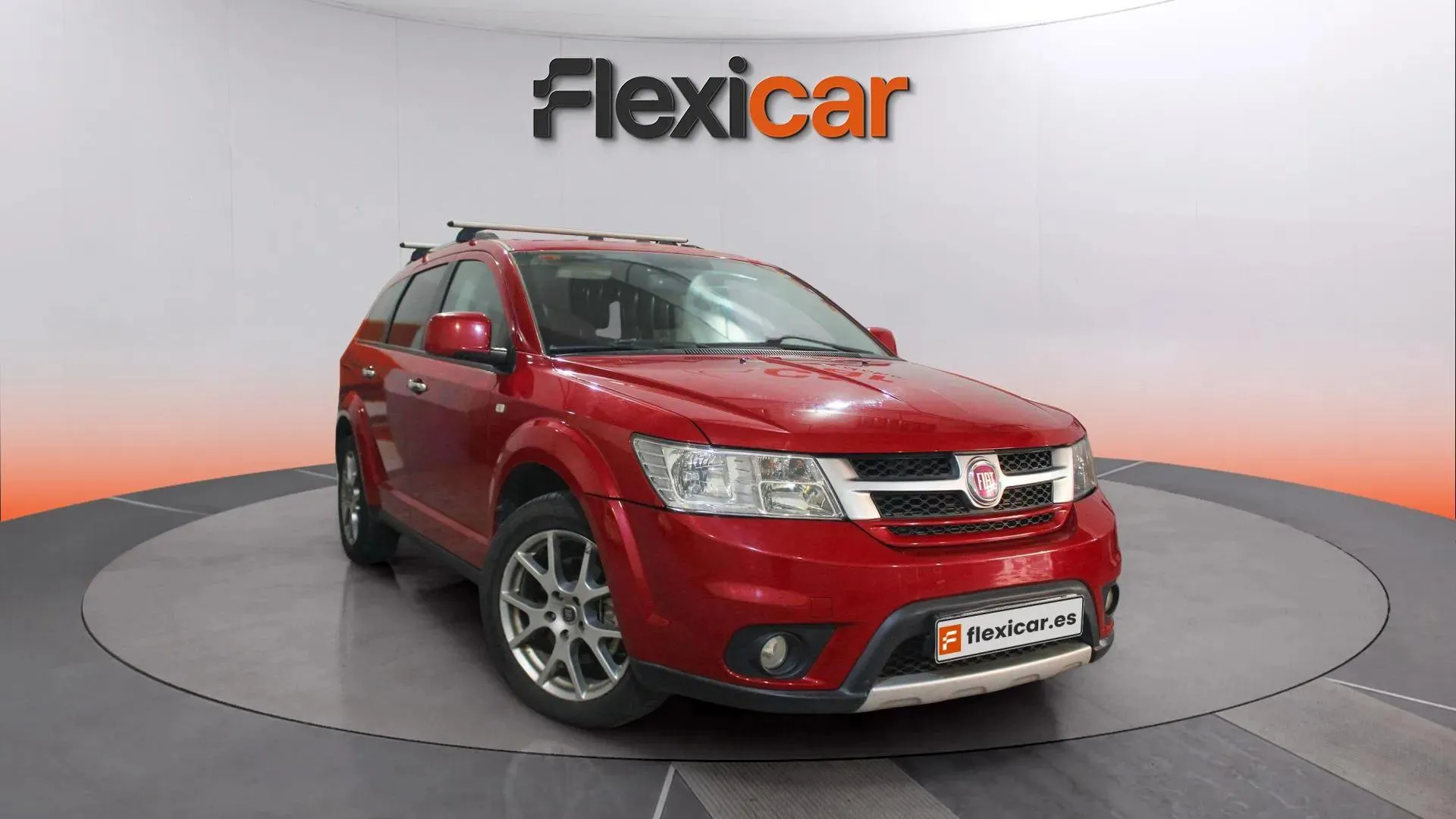 Fiat Freemont Black Code AWD 2.0 16v Diésel aut.