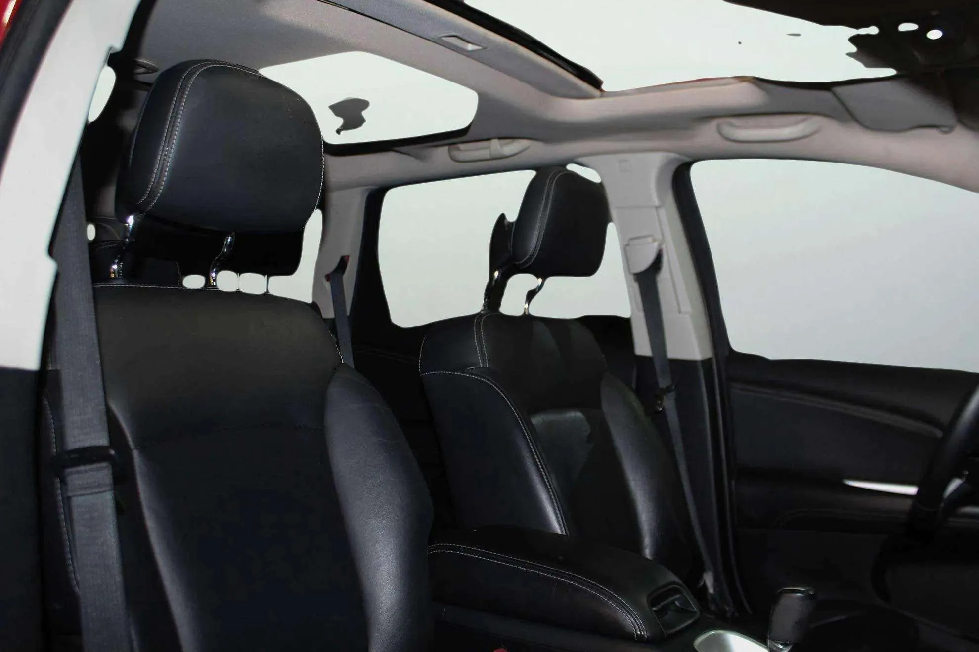 Fiat Freemont Black Code AWD 2.0 16v Diésel aut. - foto 21