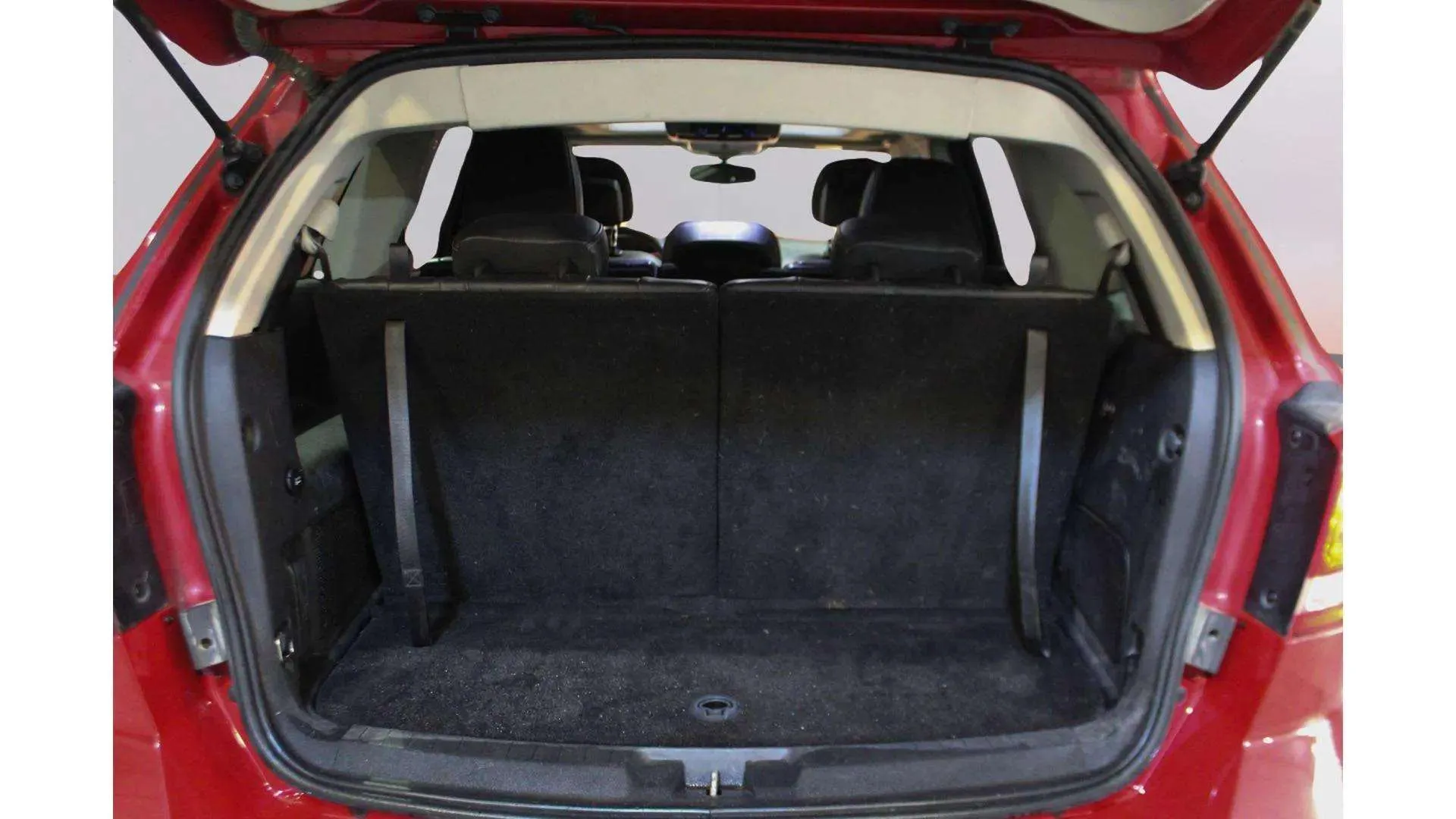 Fiat Freemont Black Code AWD 2.0 16v Diésel aut. - foto 22