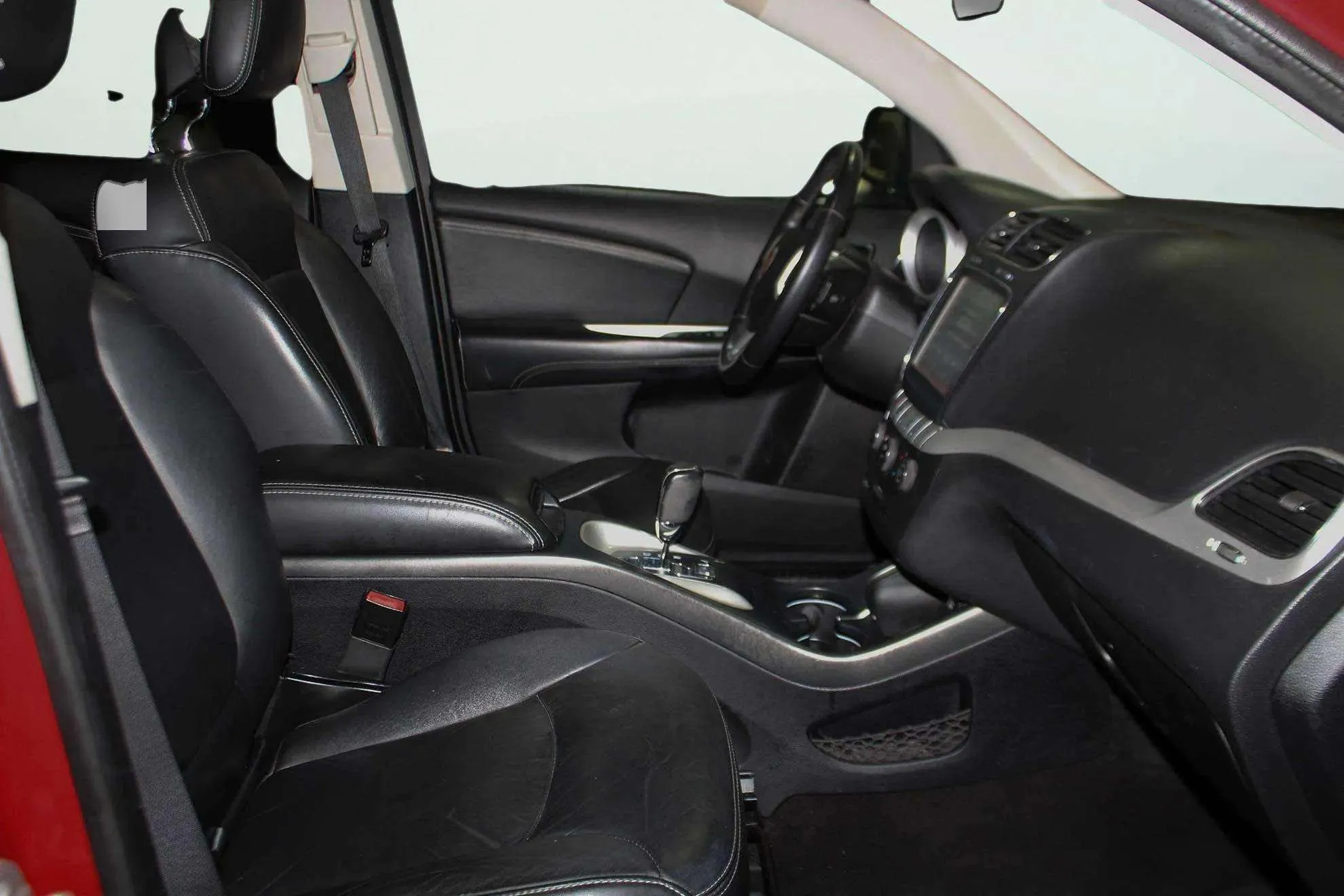 Fiat Freemont Black Code AWD 2.0 16v Diésel aut. - foto 20
