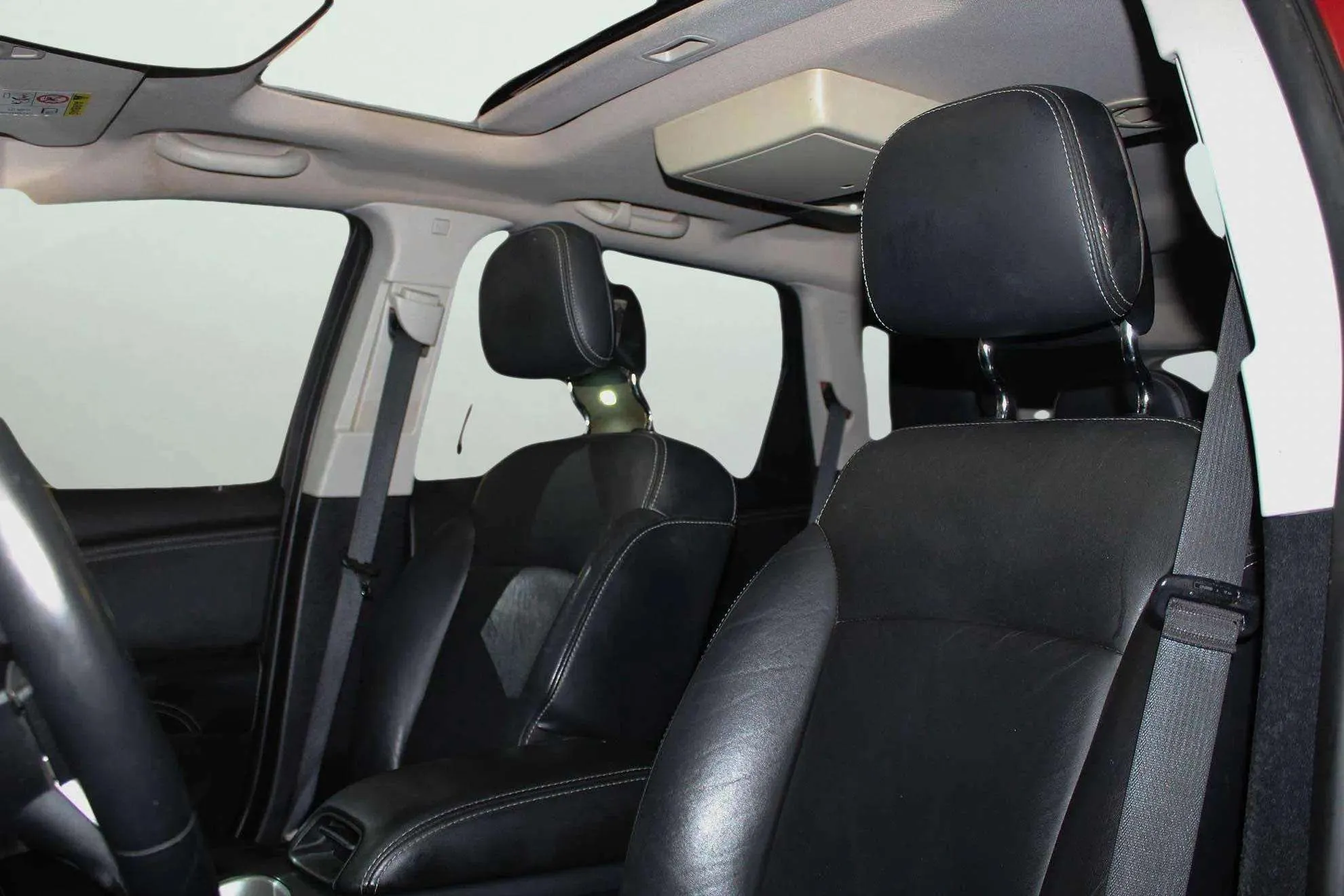 Fiat Freemont Black Code AWD 2.0 16v Diésel aut. - foto 28