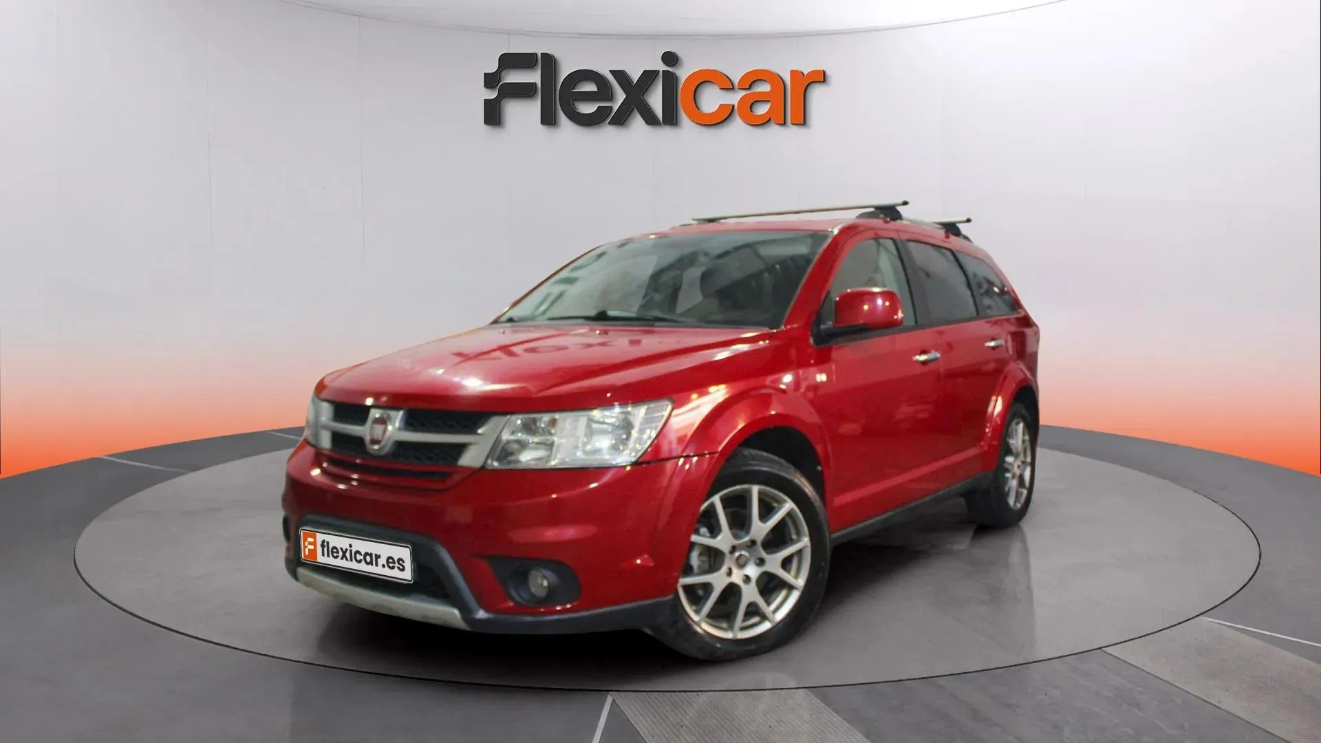 Fiat Freemont Black Code AWD 2.0 16v Diésel aut. - foto 4