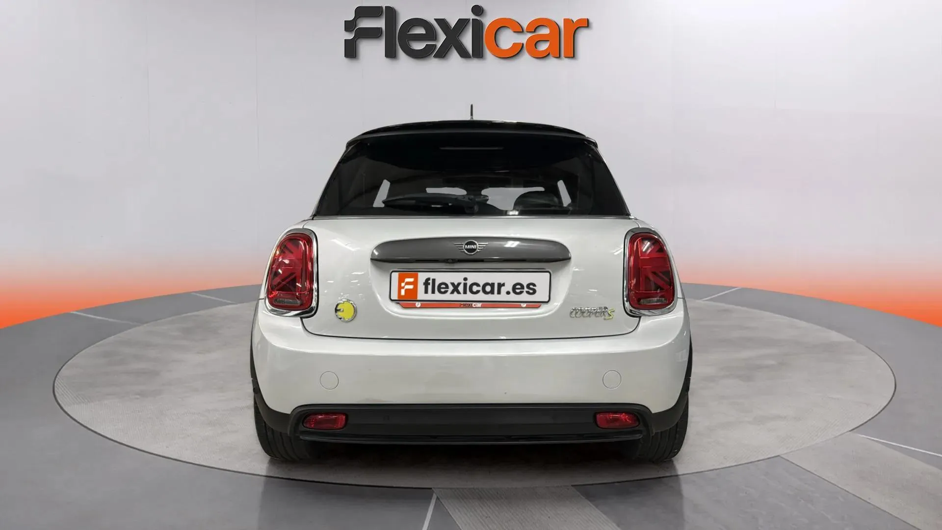 MINI Cooper SE - foto 4