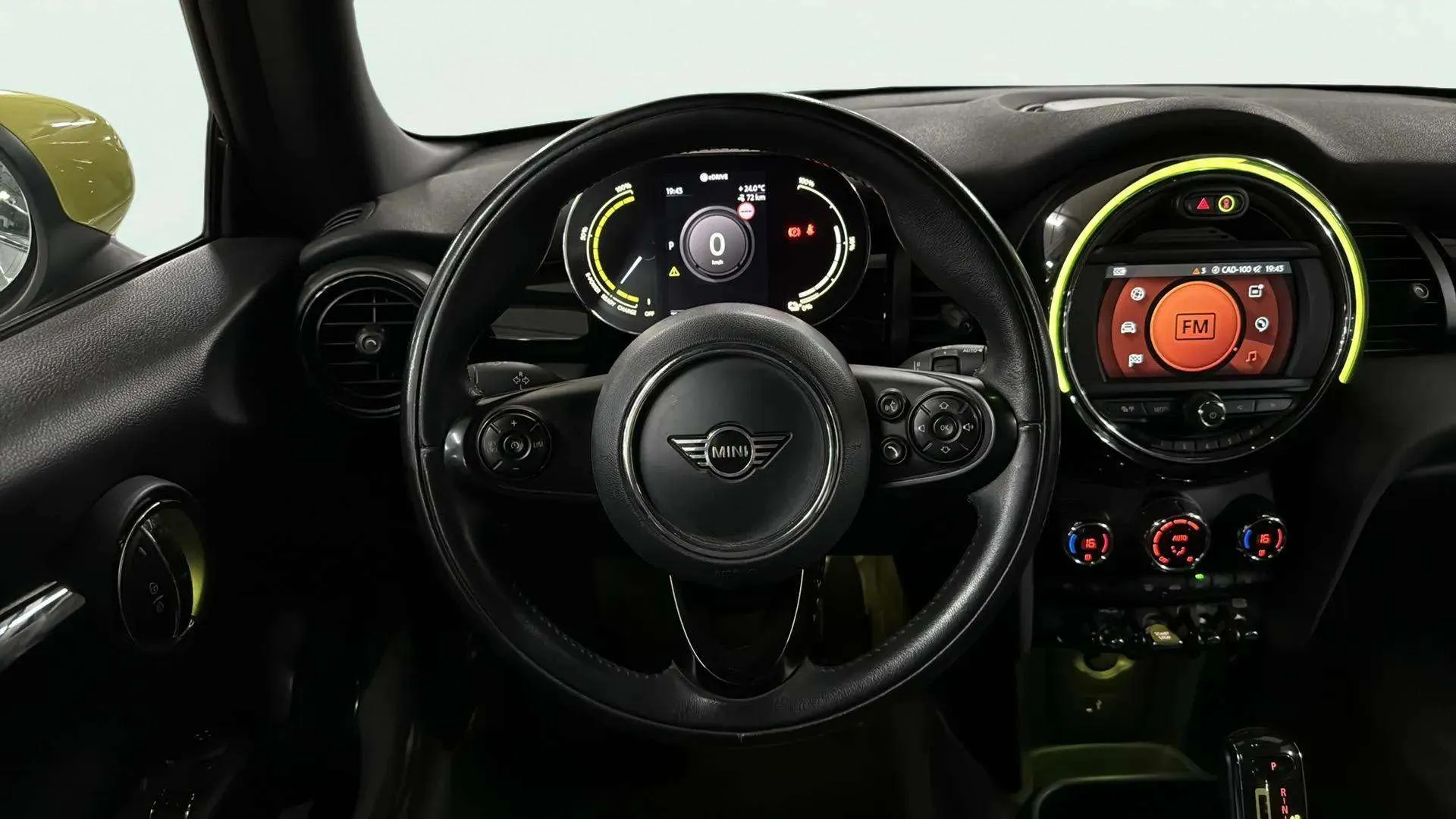 MINI Cooper SE - foto 9