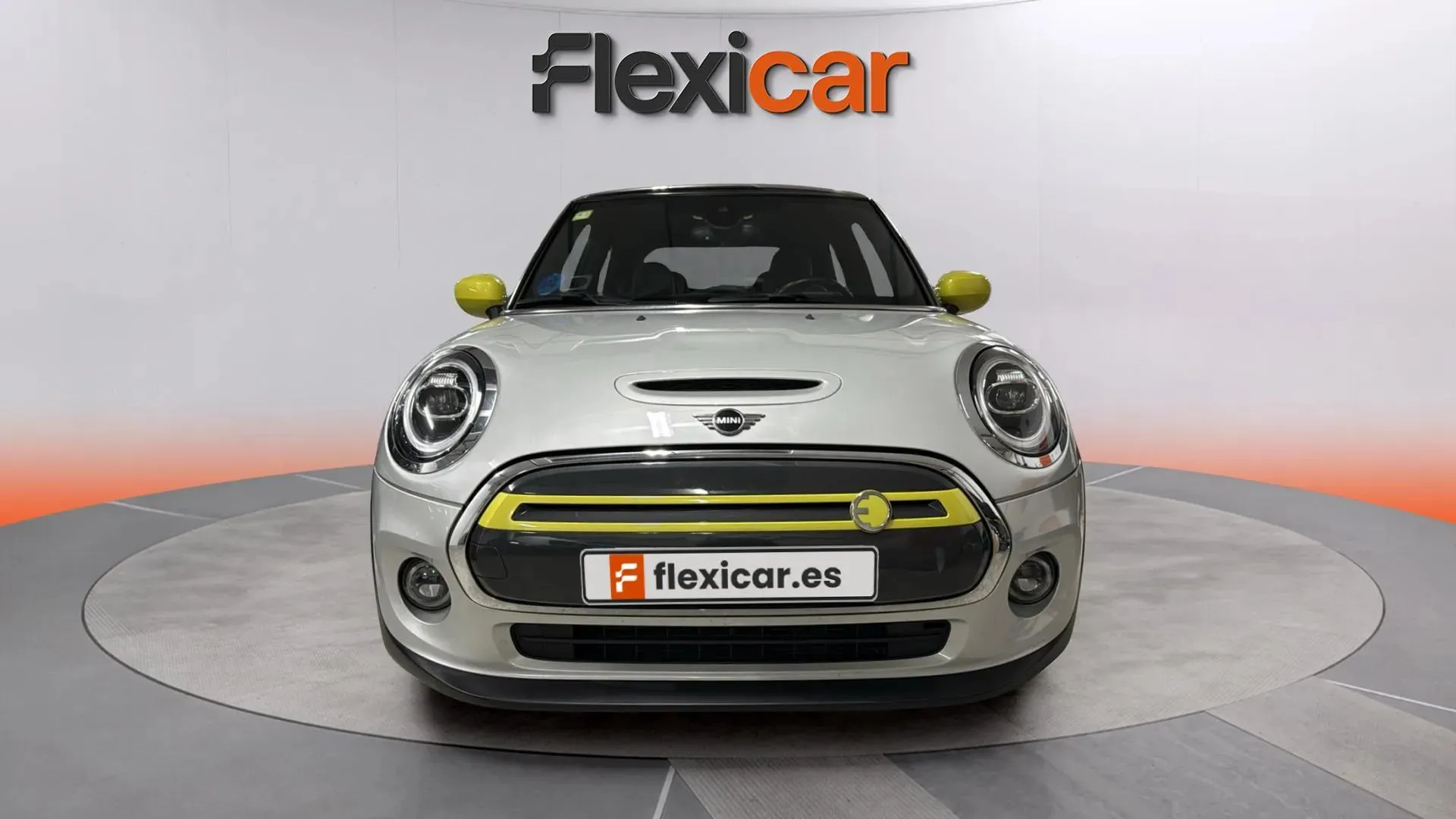 MINI Cooper SE - foto 8