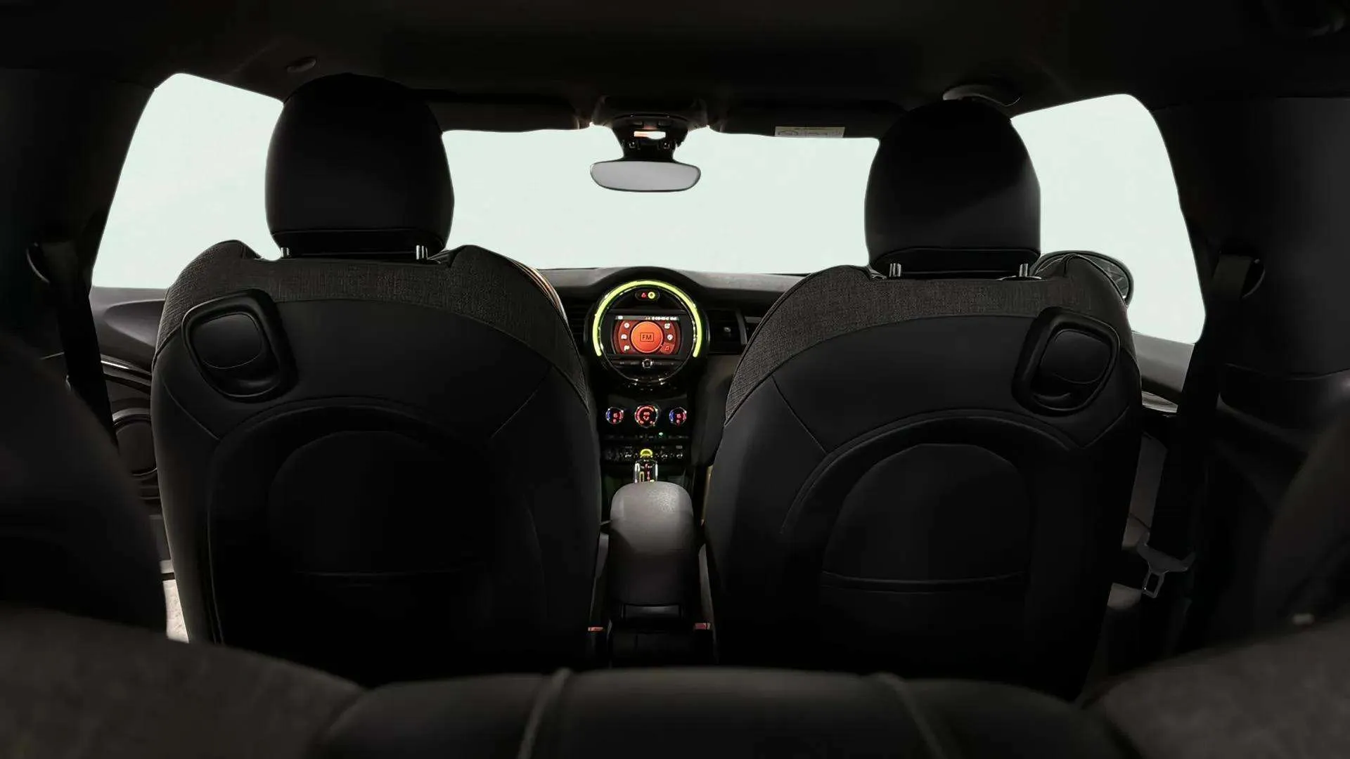 MINI Cooper SE - foto 14