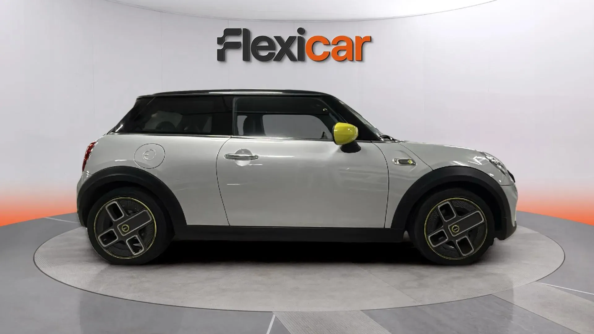 MINI Cooper SE - foto 2