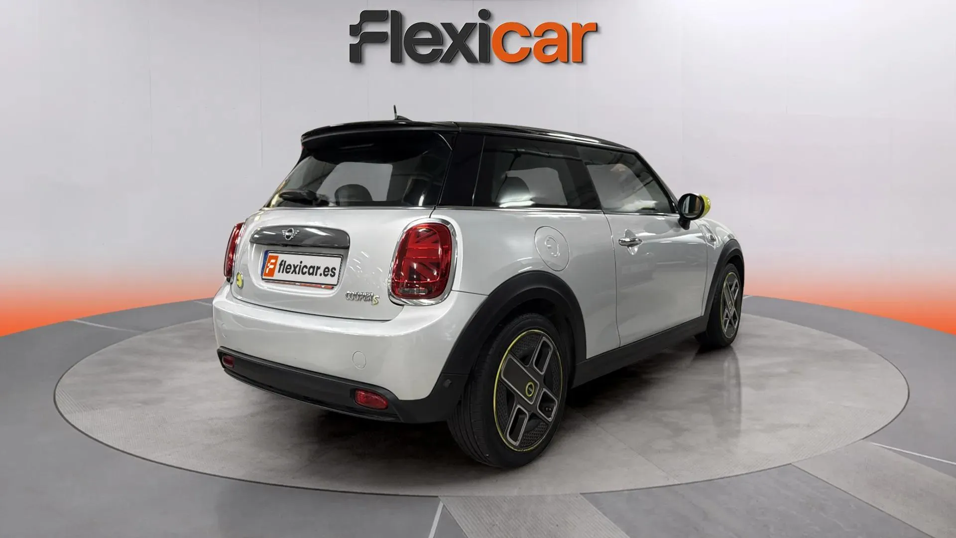 MINI Cooper SE - foto 3