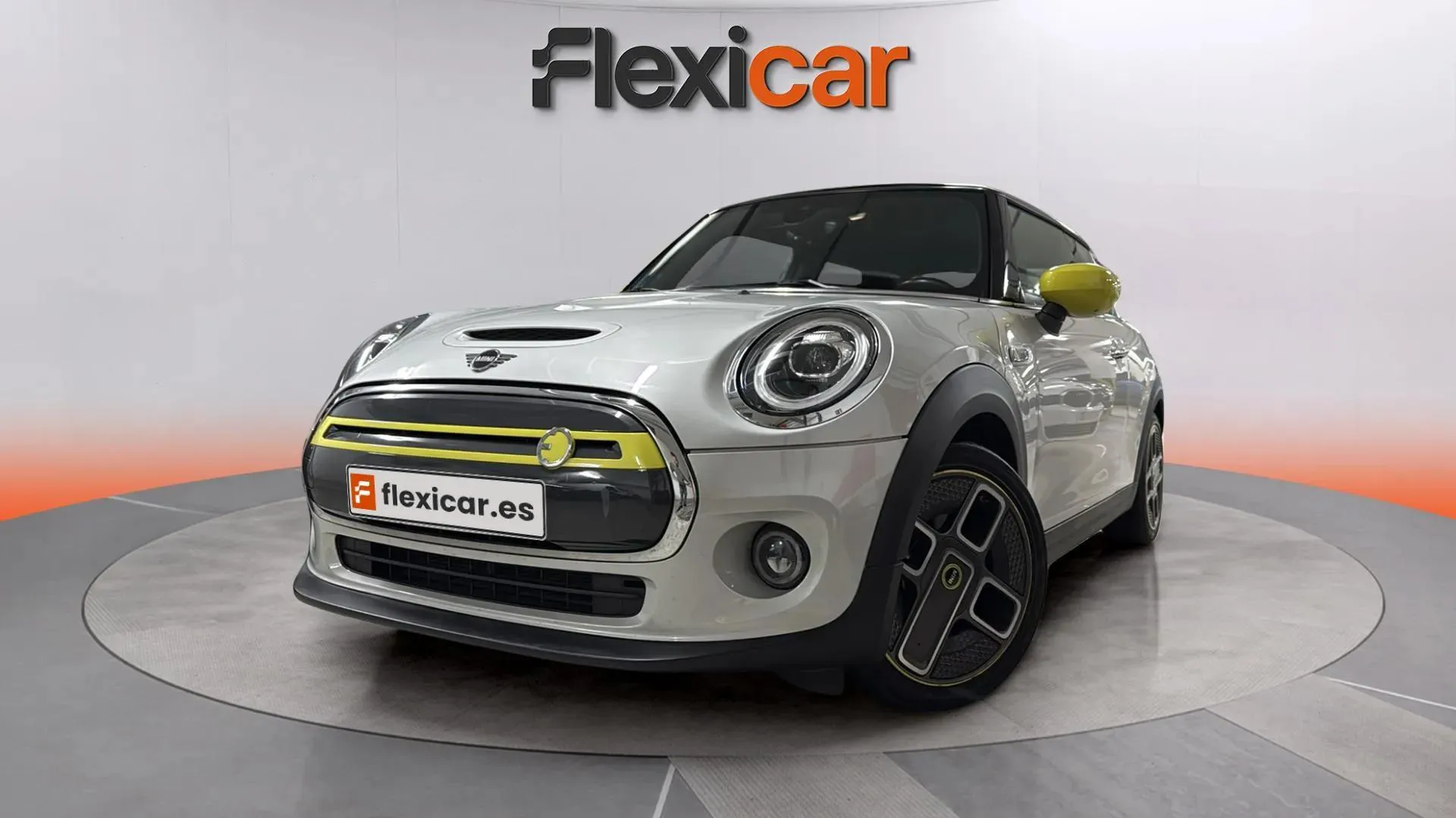 MINI Cooper SE - foto 7