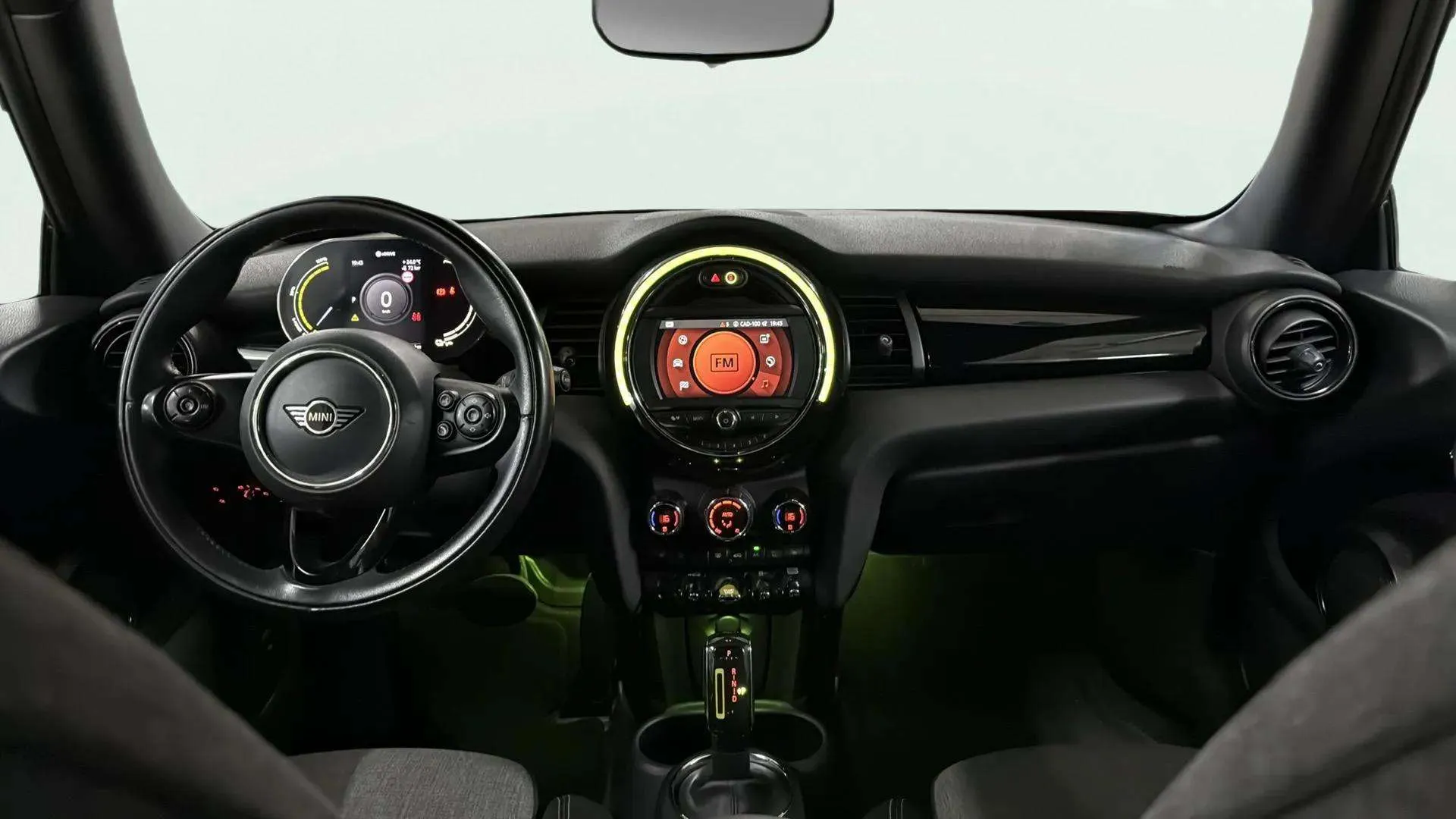 MINI Cooper SE - foto 21