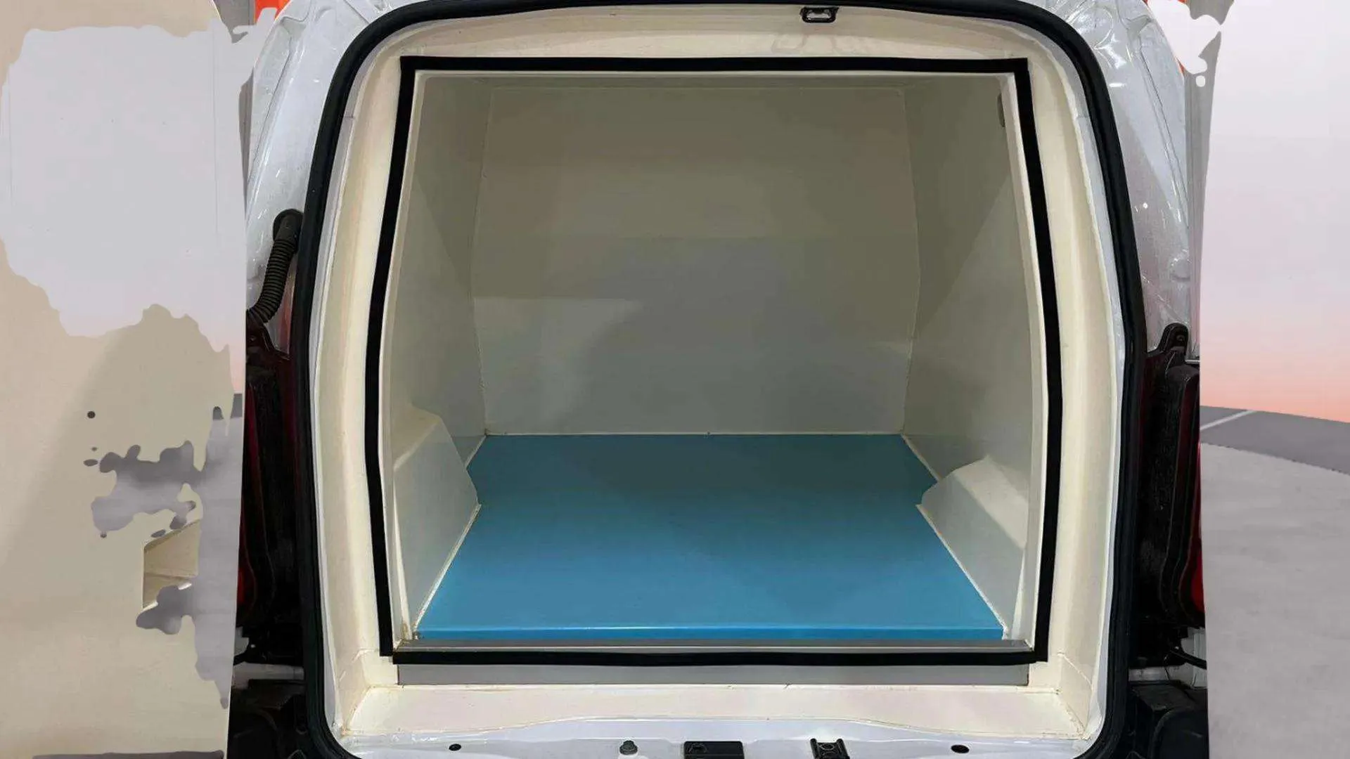 Citroën Berlingo Talla M BlueHDi 100 Plus - foto 15