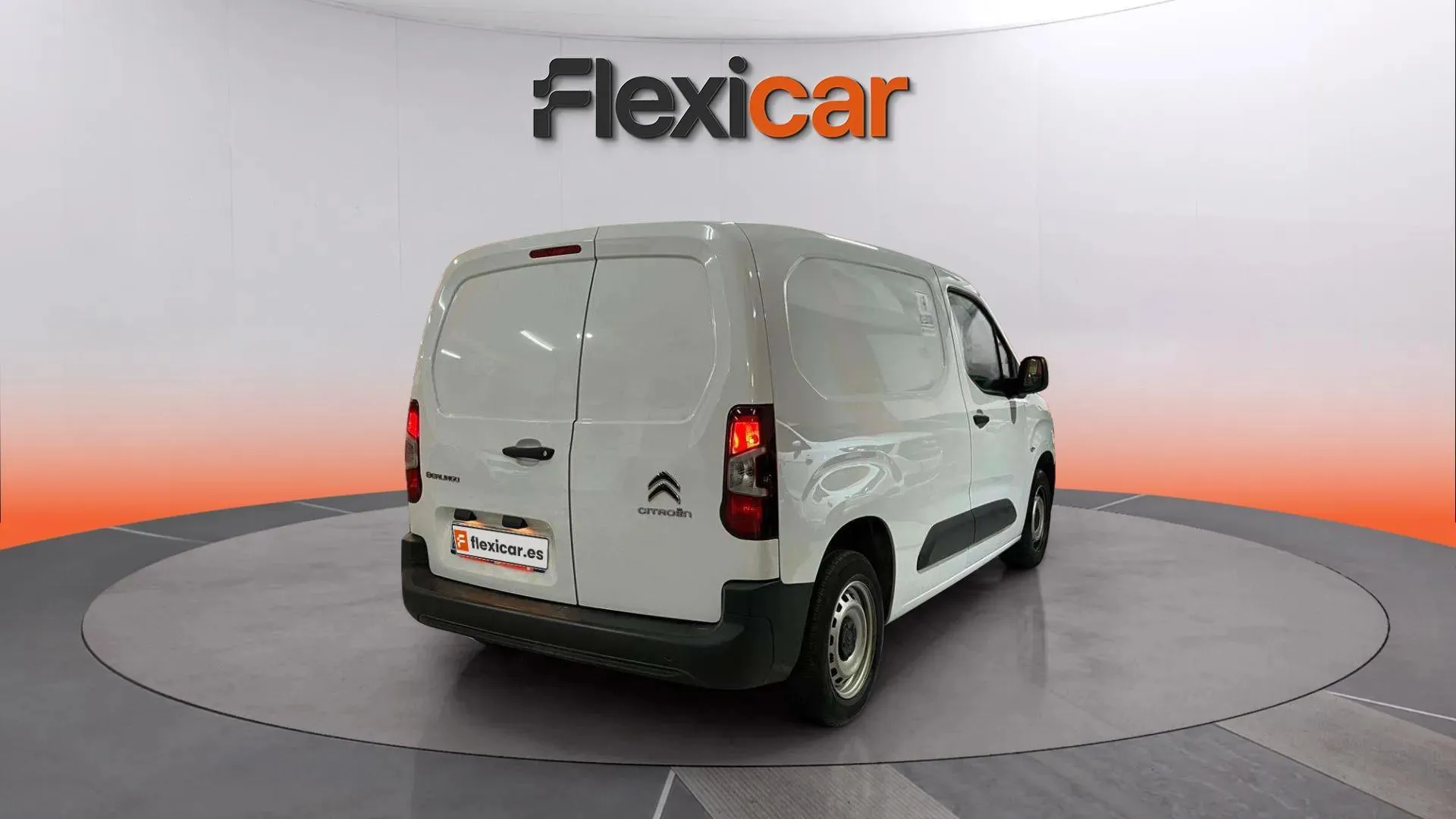 Citroën Berlingo Talla M BlueHDi 100 Plus - foto 6