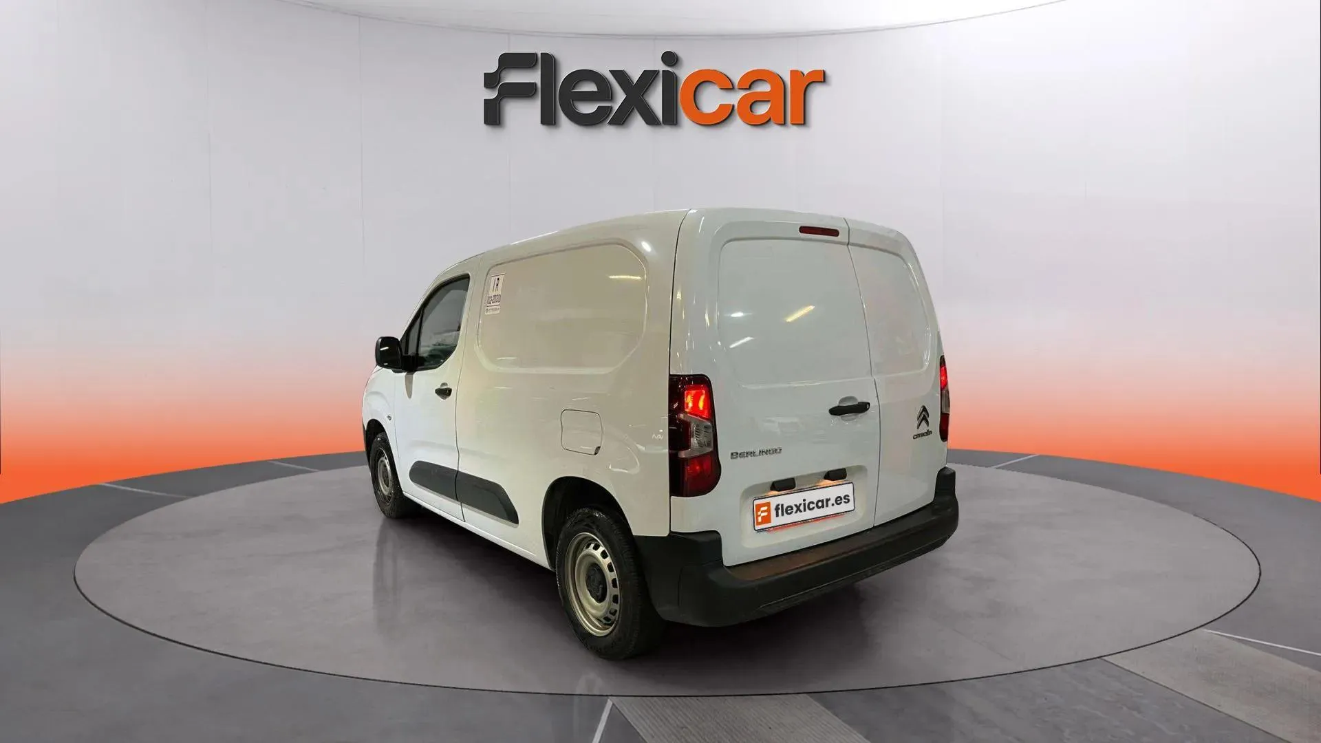 Citroën Berlingo Talla M BlueHDi 100 Plus - foto 5