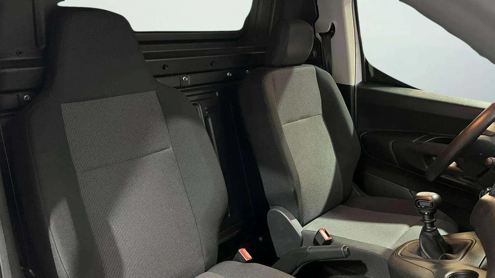 Citroën Berlingo Talla M BlueHDi 100 Plus - foto 14
