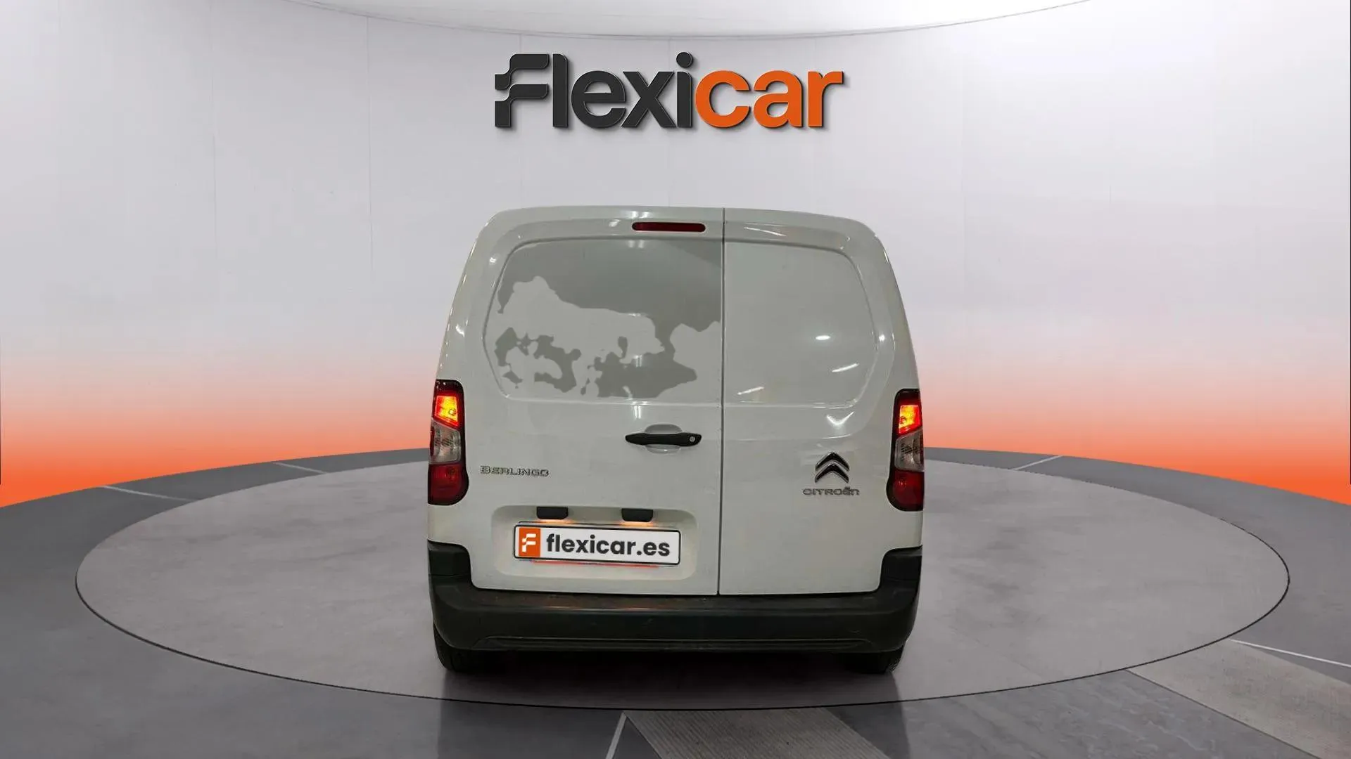 Citroën Berlingo Talla M BlueHDi 100 Plus - foto 4