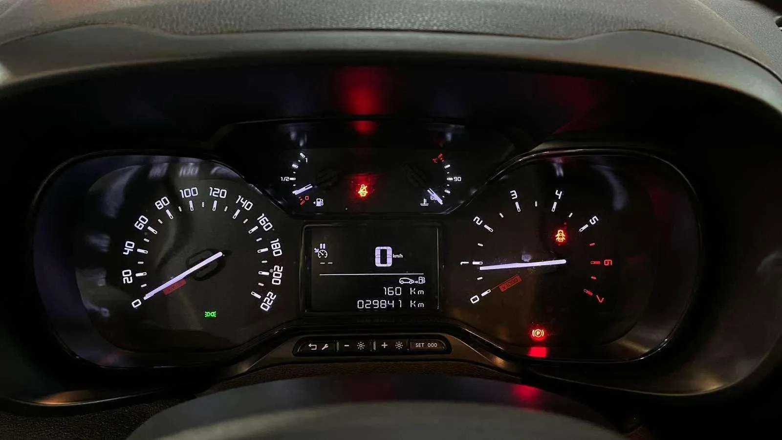 Citroën Berlingo Talla M BlueHDi 100 Plus - foto 12