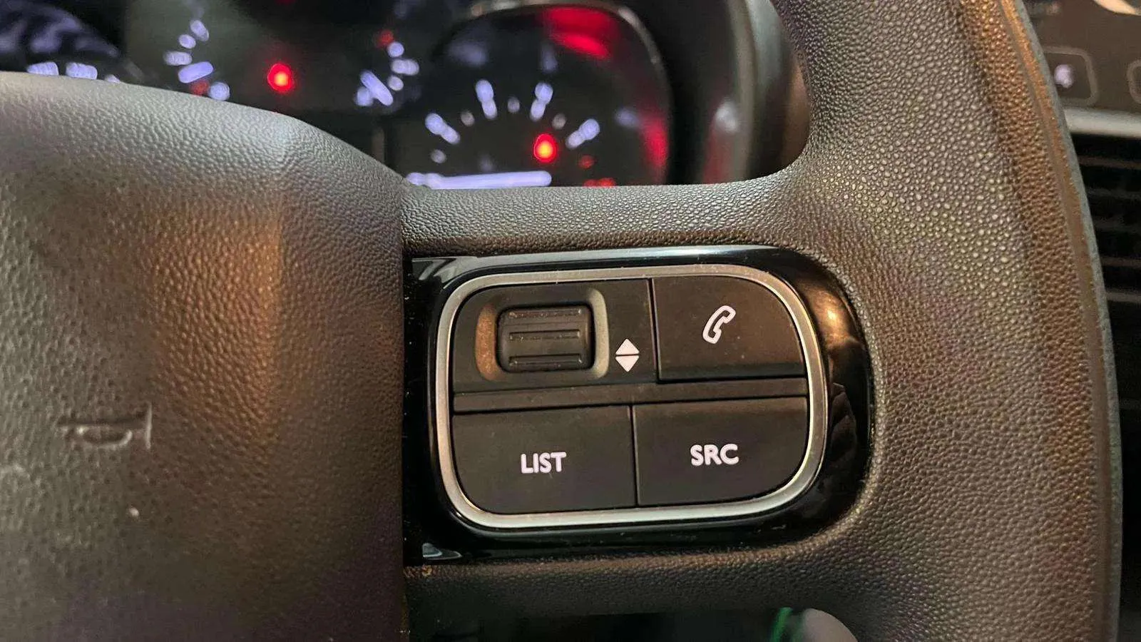 Citroën Berlingo Talla M BlueHDi 100 Plus - foto 11