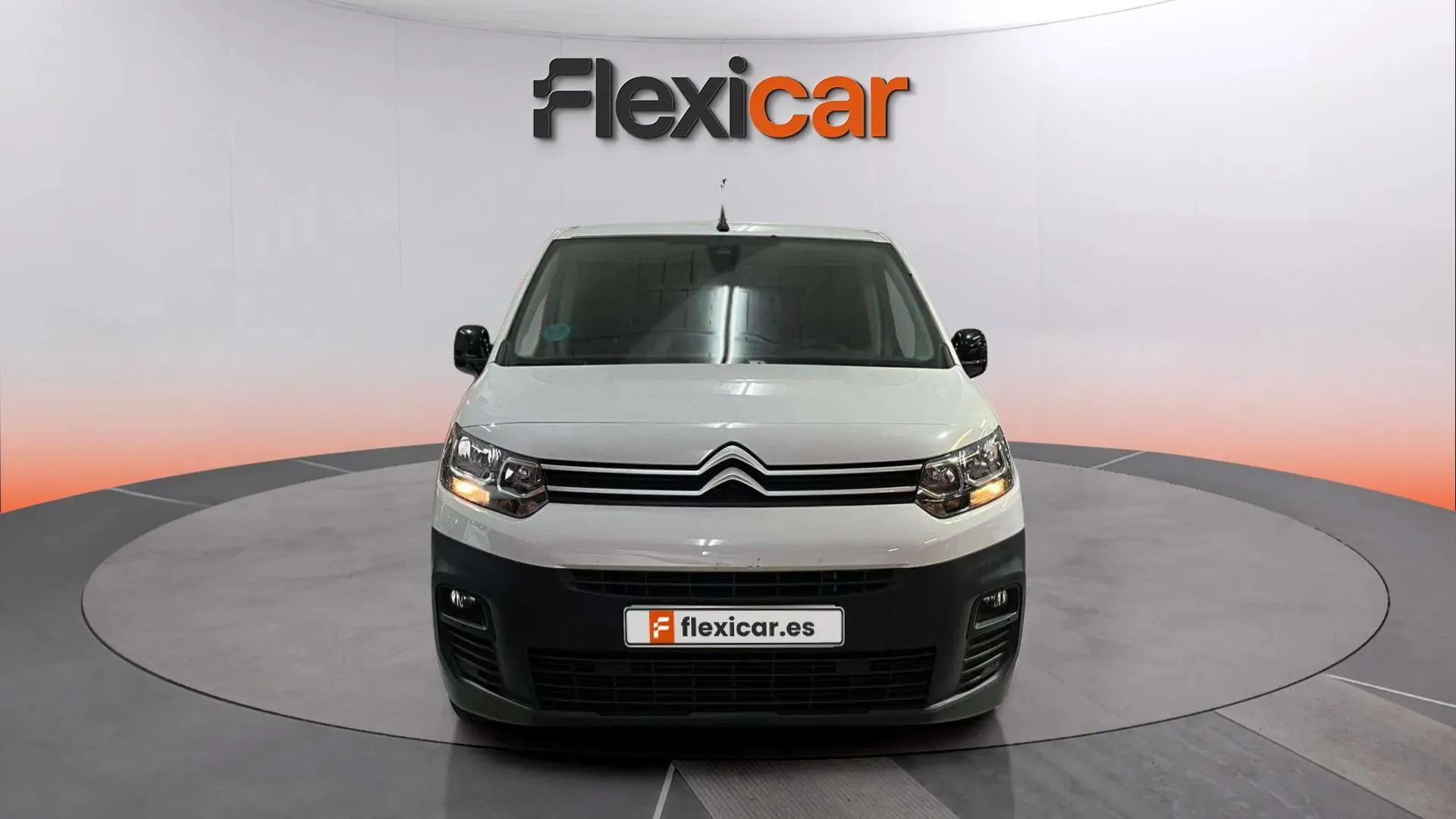 Citroën Berlingo Talla M BlueHDi 100 Plus - foto 3