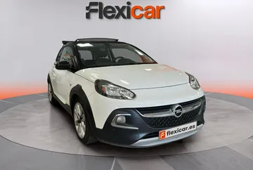 opel adam 14 xel glam gasolina manual palma de mallorca gremi des fusters 903000000211071