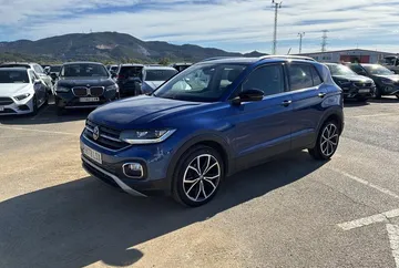 volkswagen t cross sport 15 tsi dsg 150cv gasolina automatica arval barcelona 903000000211085