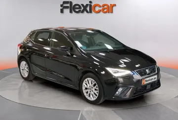 seat ibiza 10 tsi 85kw 115cv fr xl gasolina manual alzira 903000000211095