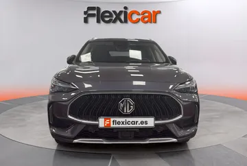 mg hs 15t luxury dct gasolina automatica zaragoza 2 903000000211107