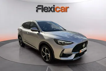 mg hs 15t luxury dct gasolina automatica zaragoza 3 903000000211110