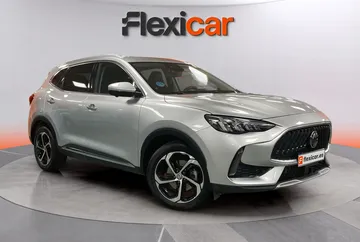 mg hs 15t luxury dct gasolina automatica manresa 903000000211111